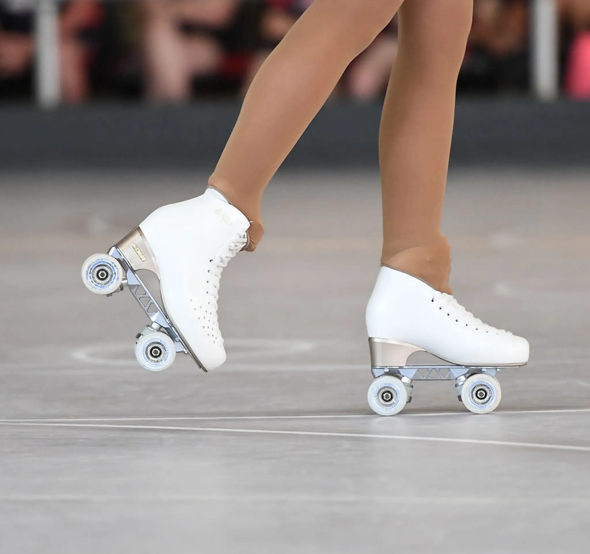 Retro Skating Academy