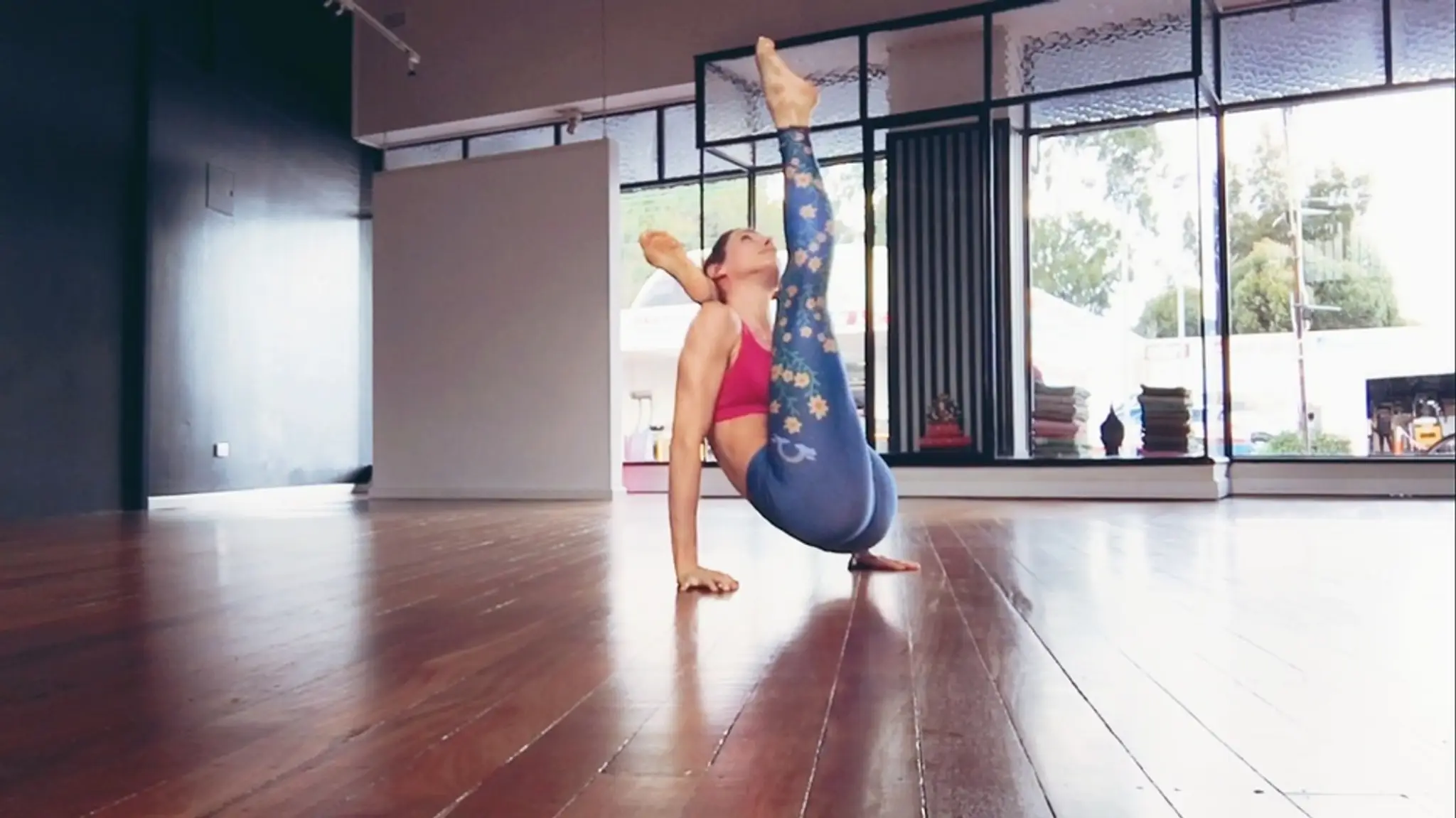 Adelaide Ashtanga Yoga Shala