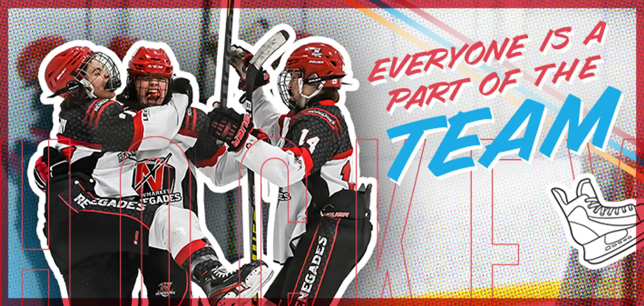 Napanee District Minor Hockey