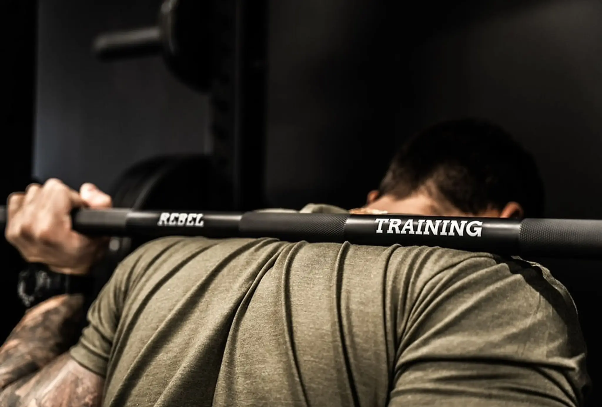 Rebel Personal Training