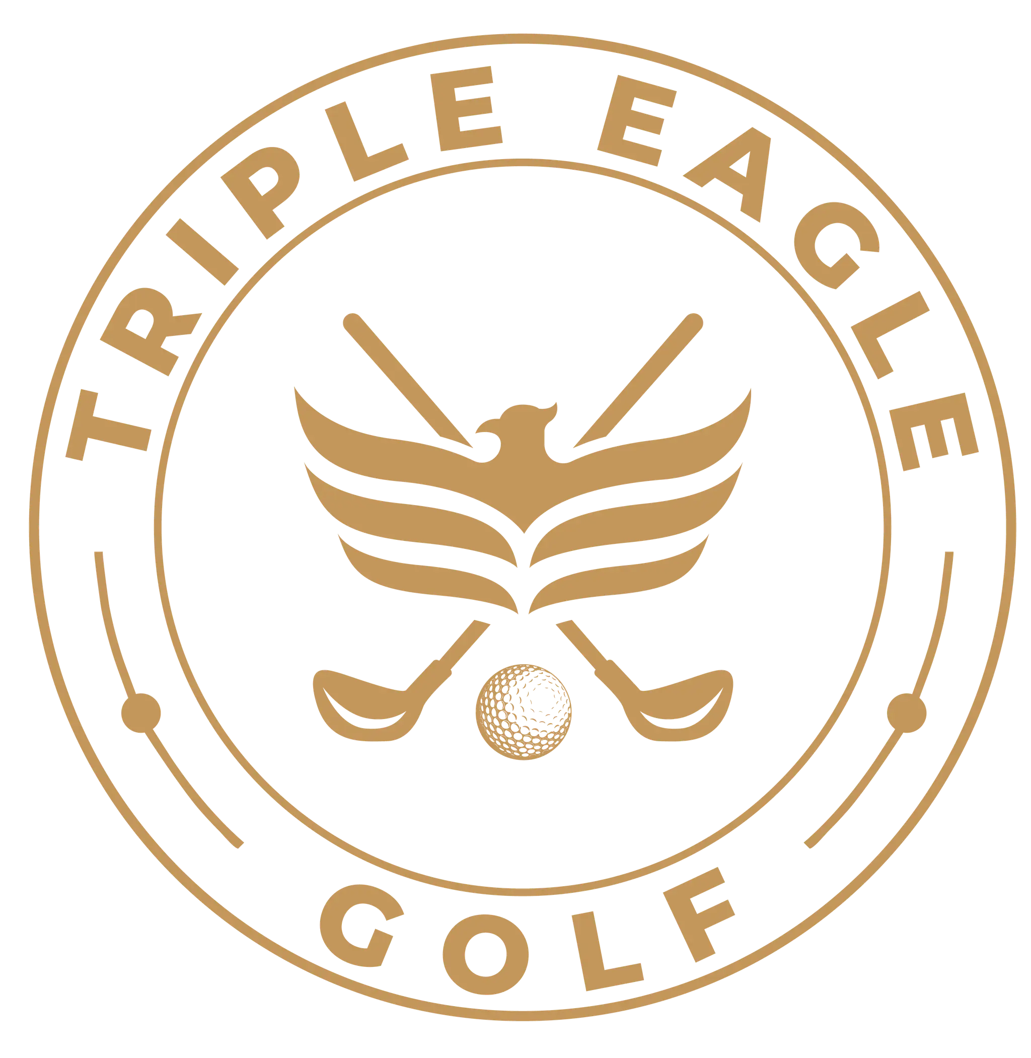 Triple Eagle Golf - Powered by Trackman