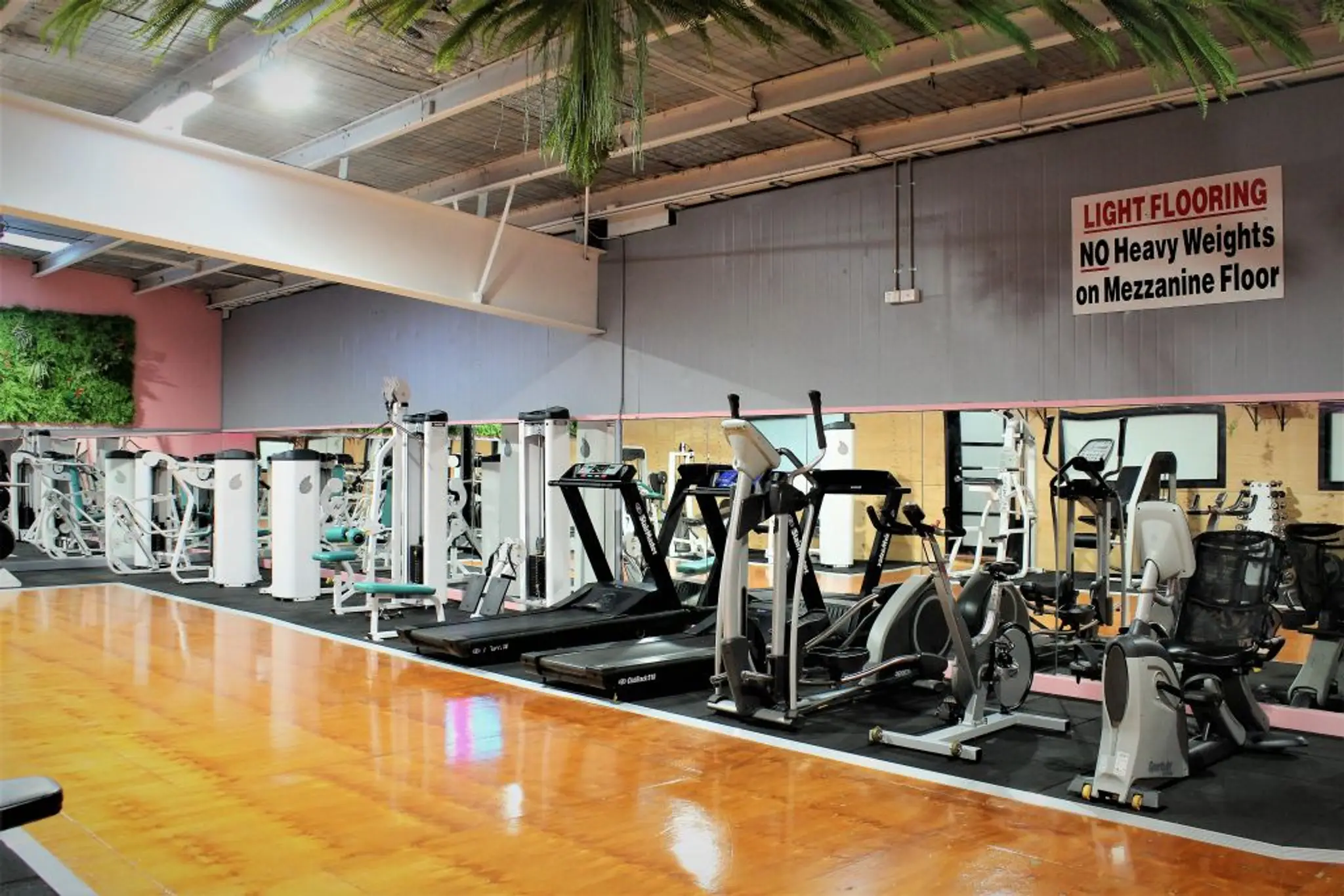 Westgate Health Club