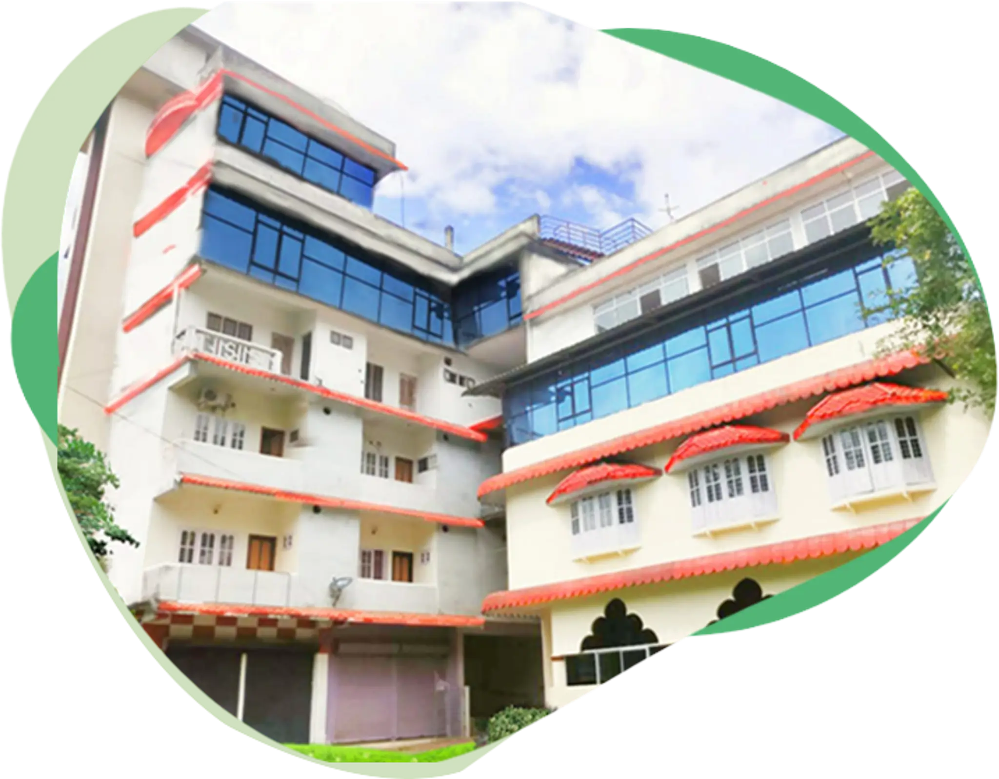 Sukhodaya ayurvedic hospital