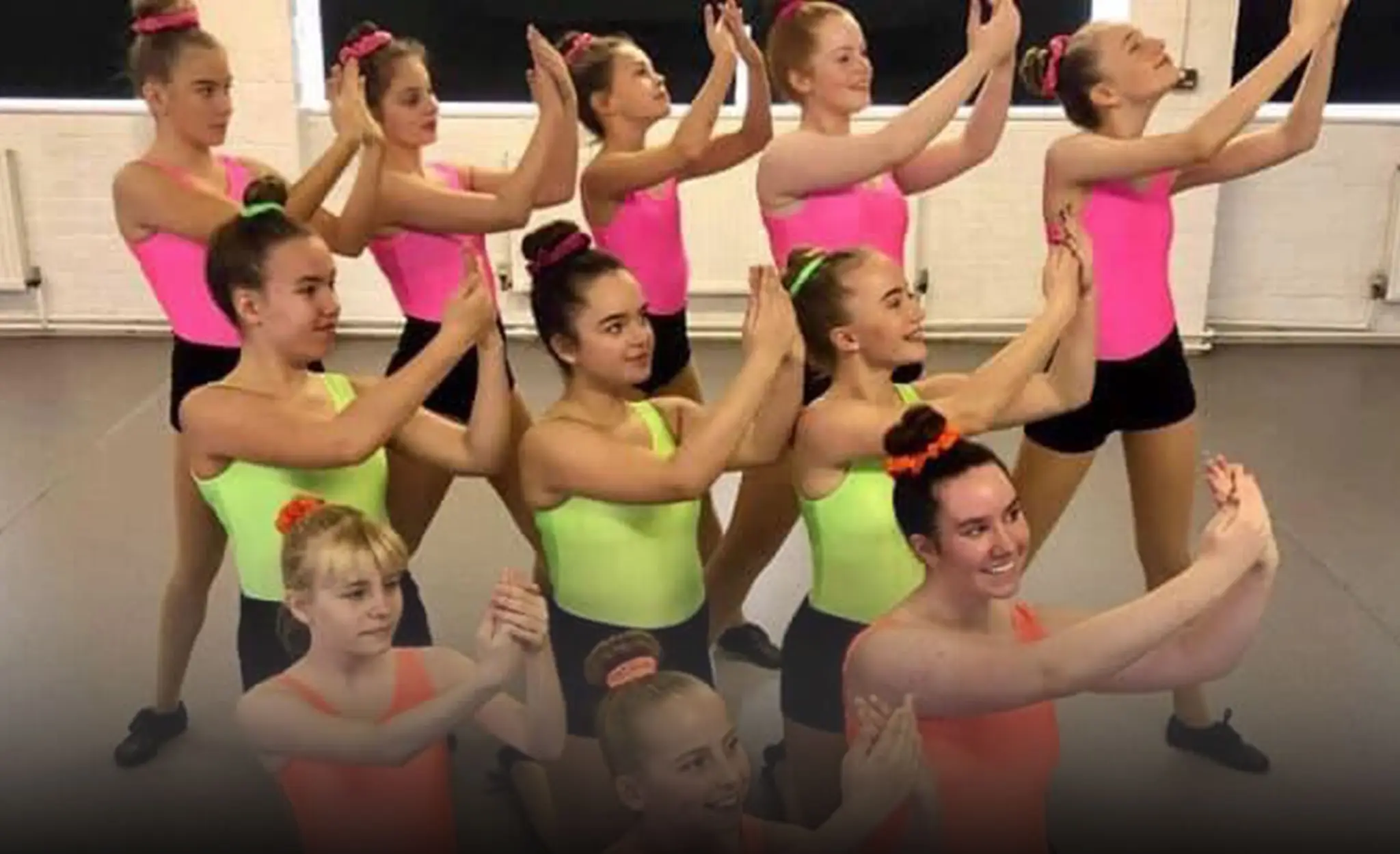 Centre Stage Academy of Performing Arts