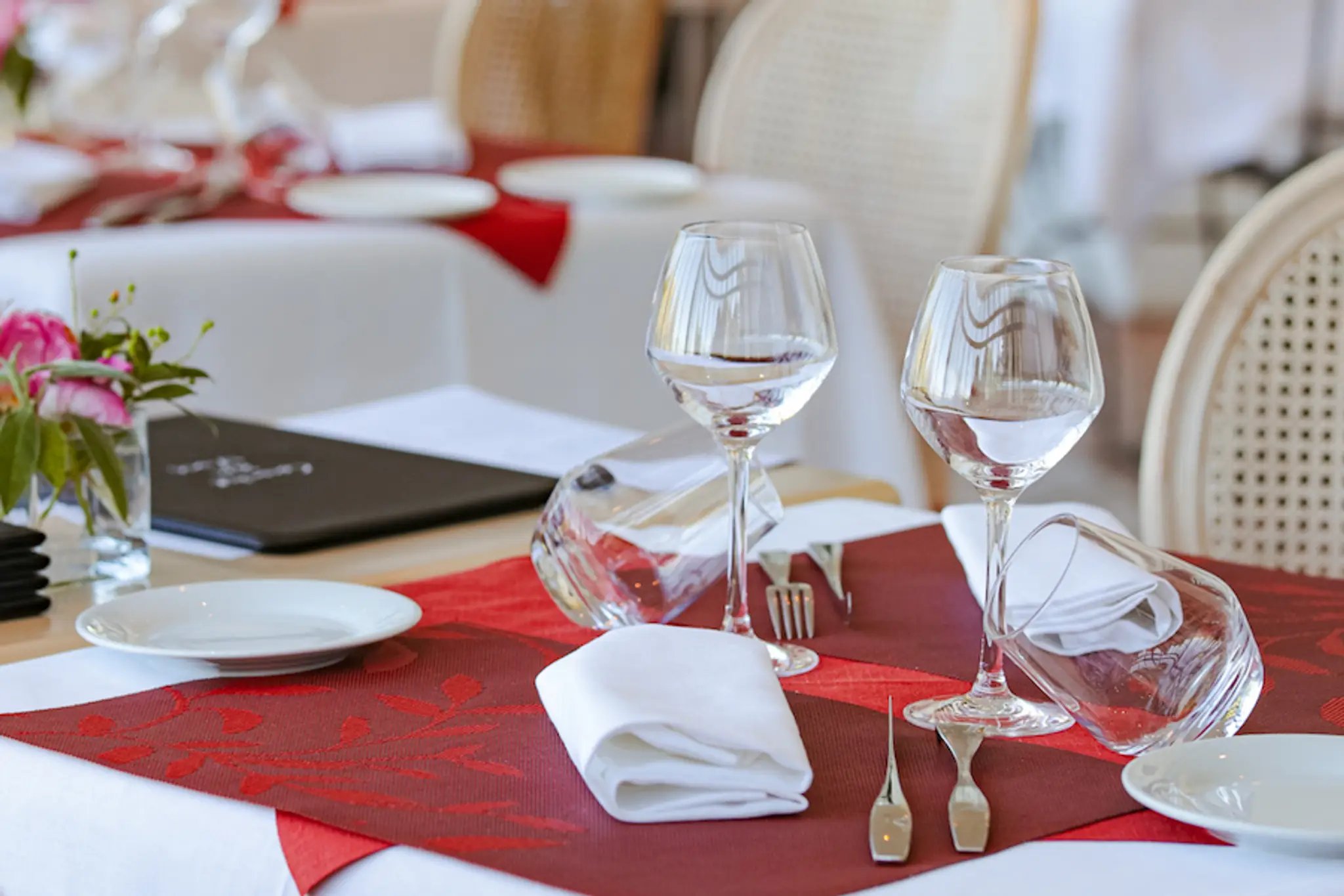 Château Golf des Sept Tours (by Popinns)