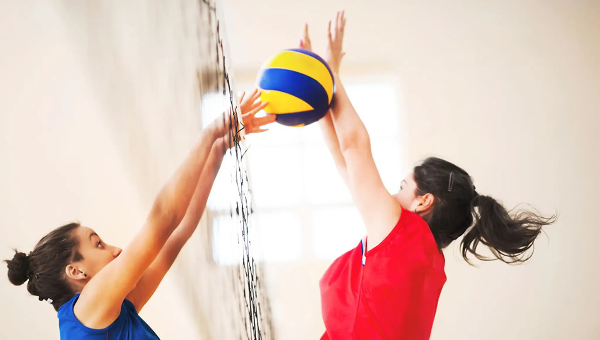 South East Region Volleyball Academy