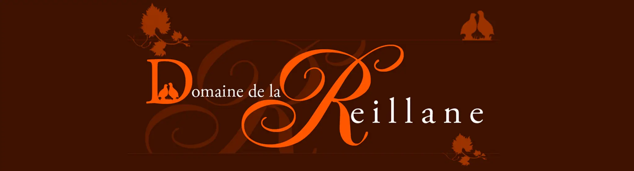 chasse de la Reillane