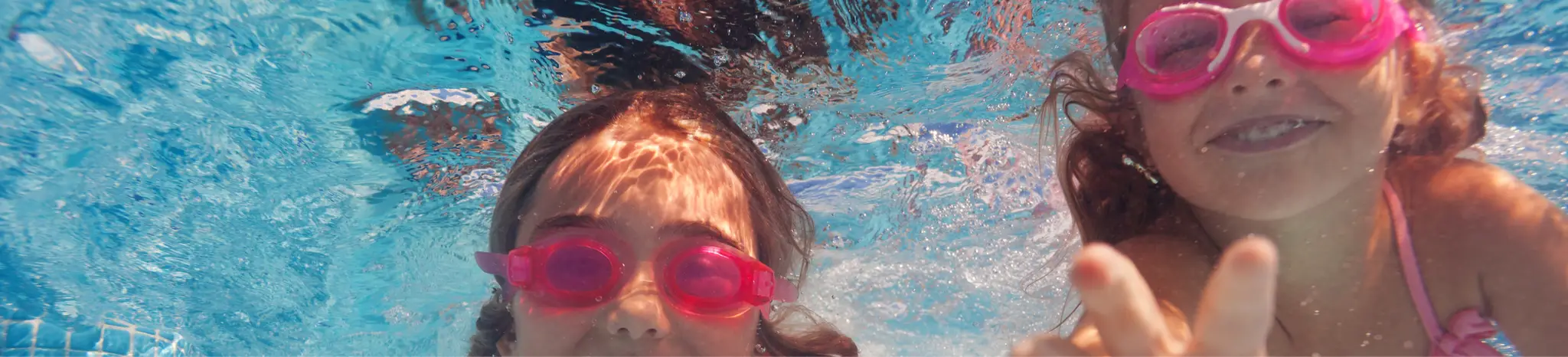 Bourne Leisure Centre