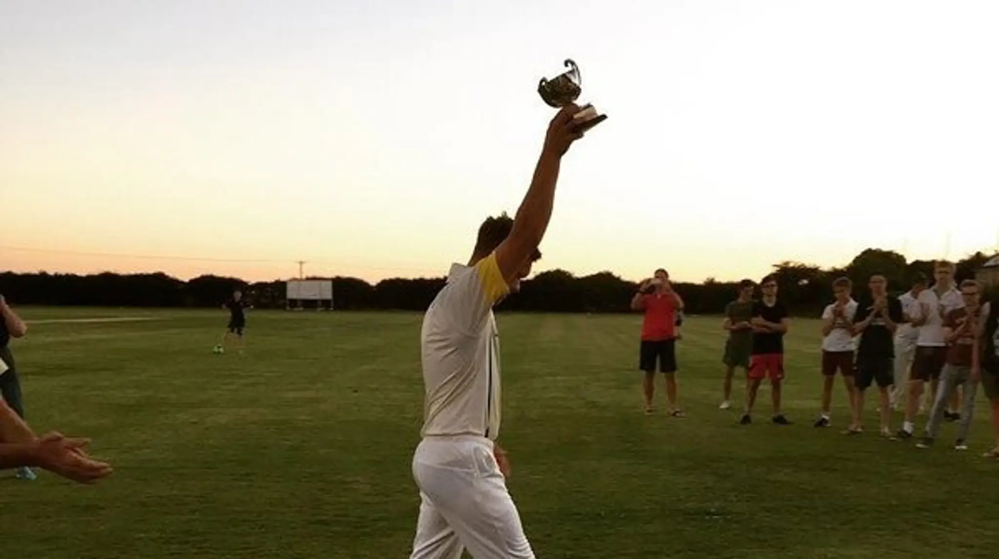 Wilburton Cricket Club