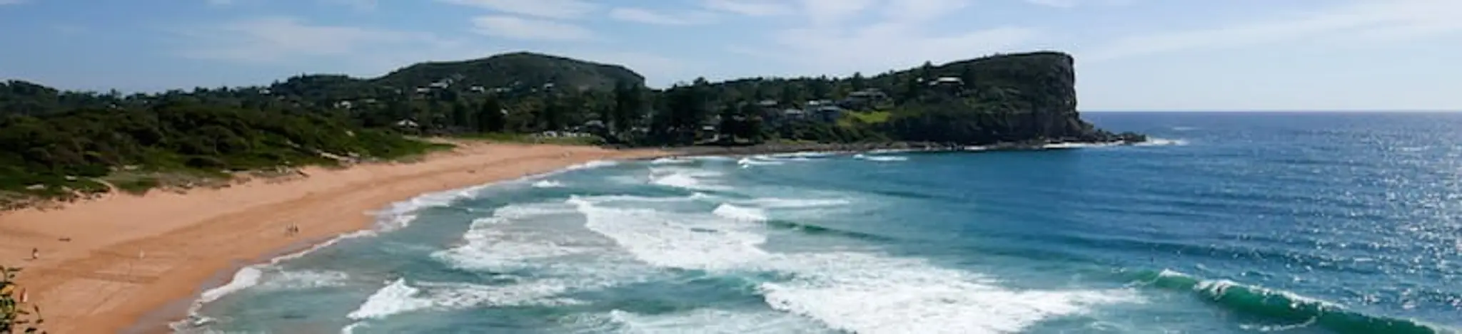 Northern Beaches Podiatrist - Evan Johnstone - Avalon Beach