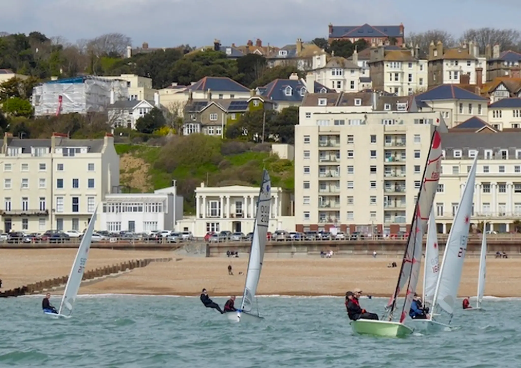 Hastings & St Leonards Sailing Club