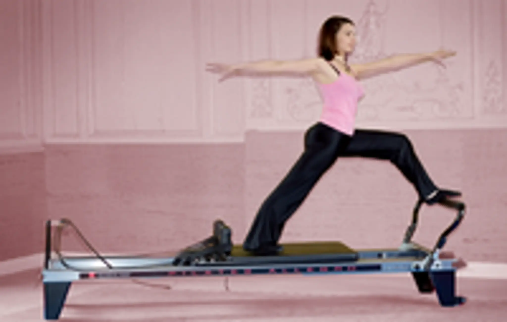 Pilates & Form