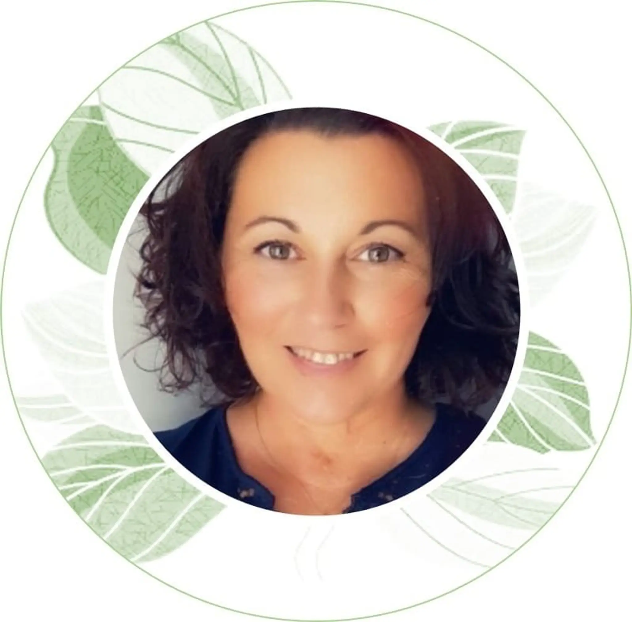 Christelle Amaré Conseillere en Gestion des Emotions