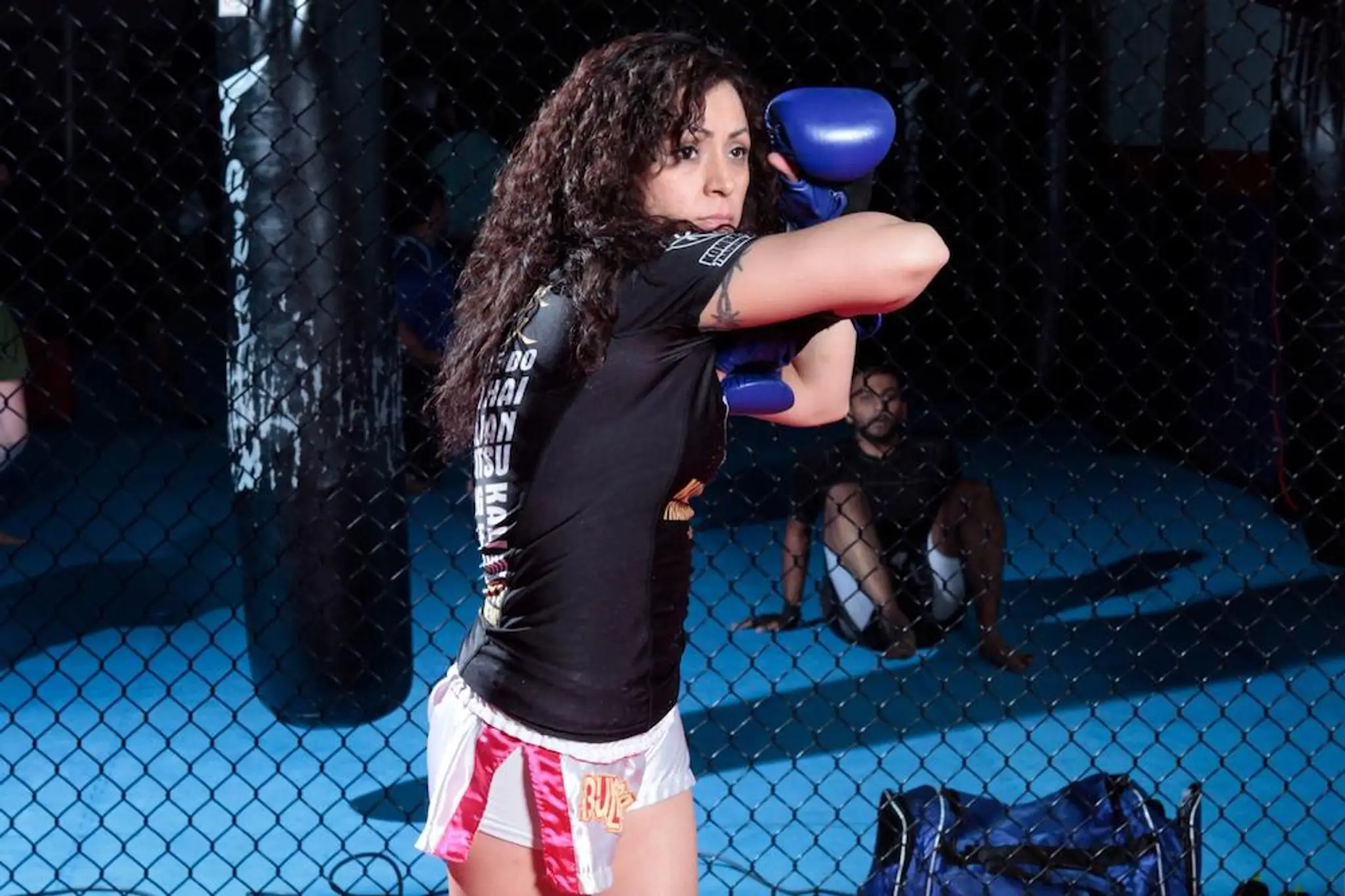 Kombat Arts Training Academy