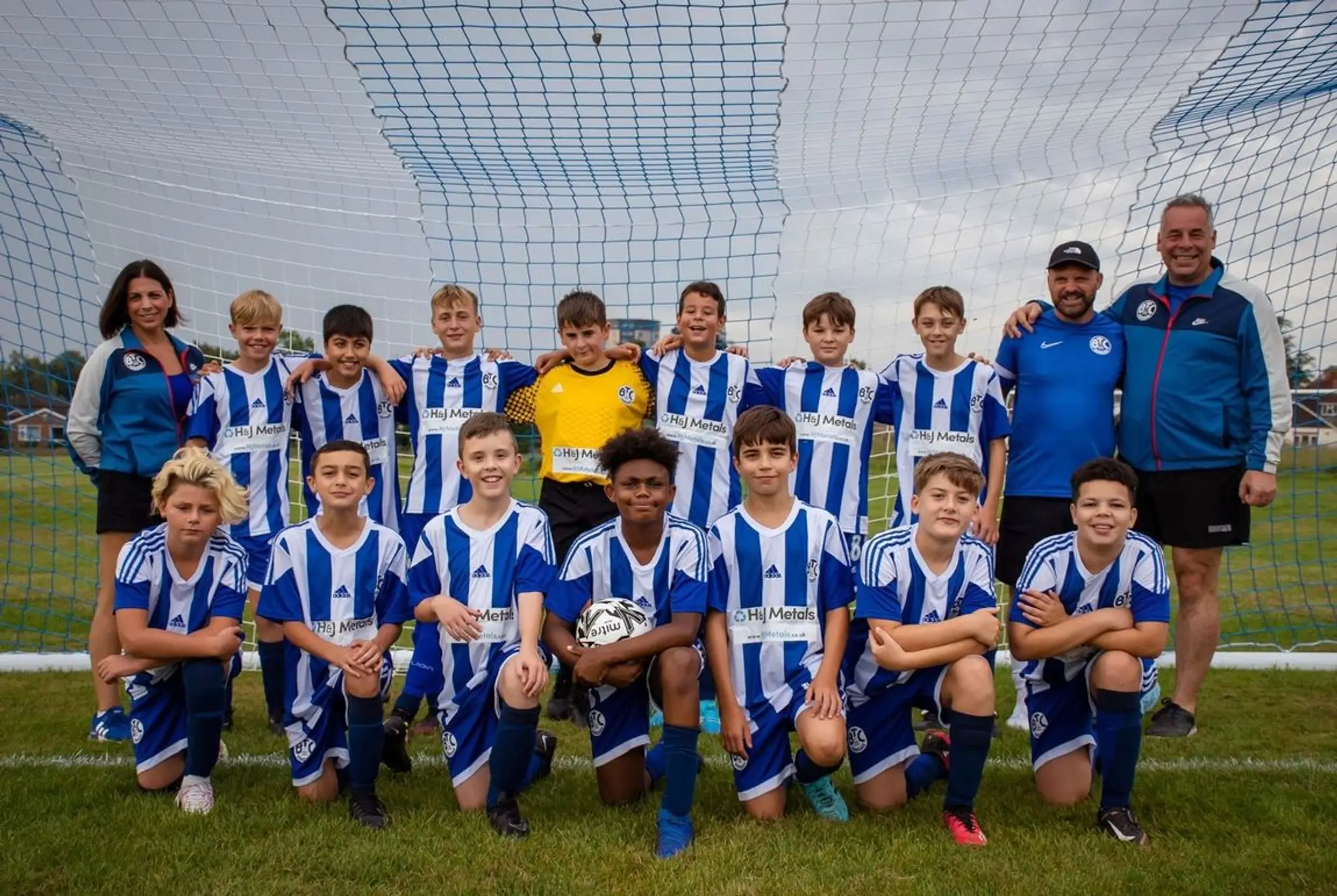 BTC Southampton Football Club