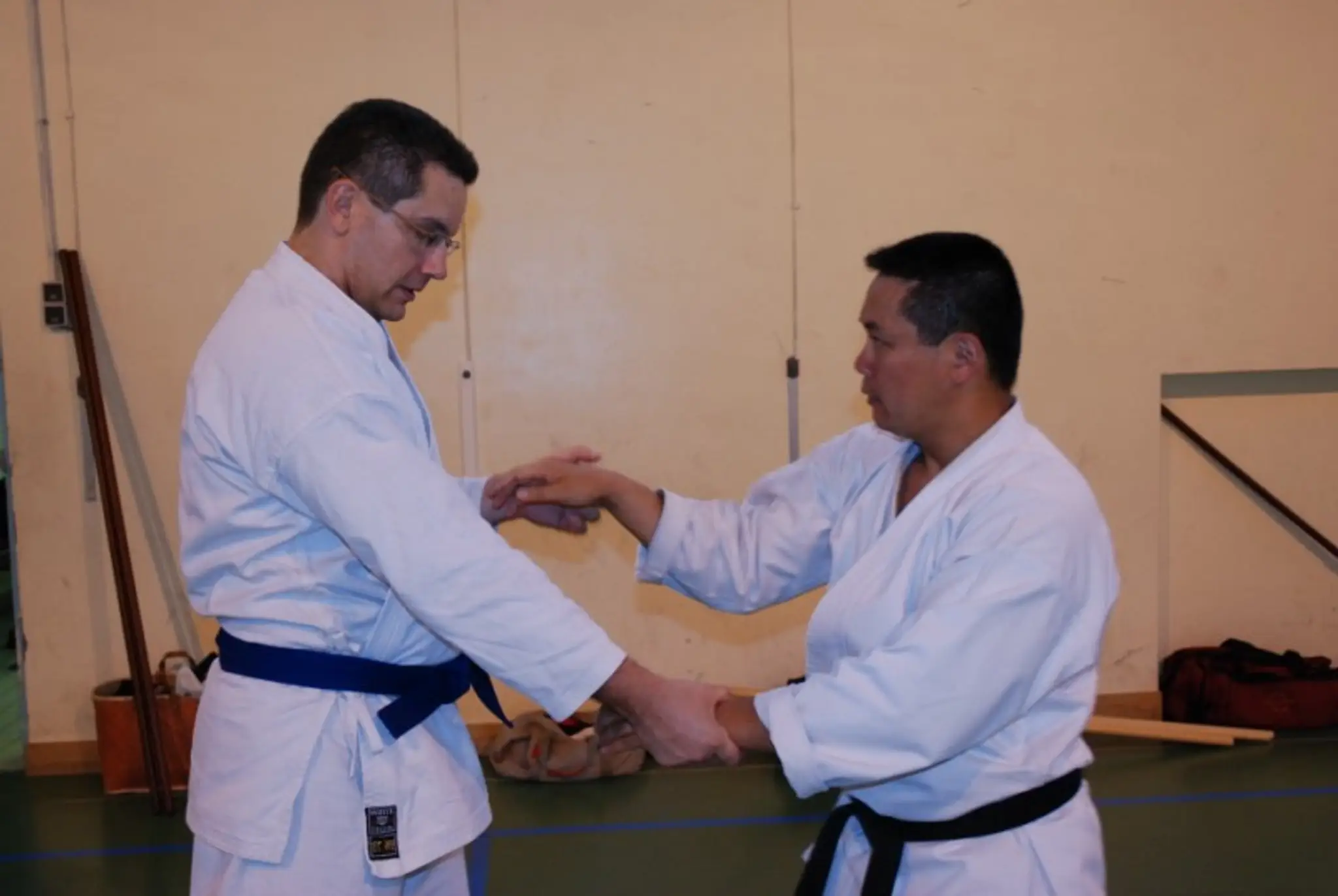 Karate Club