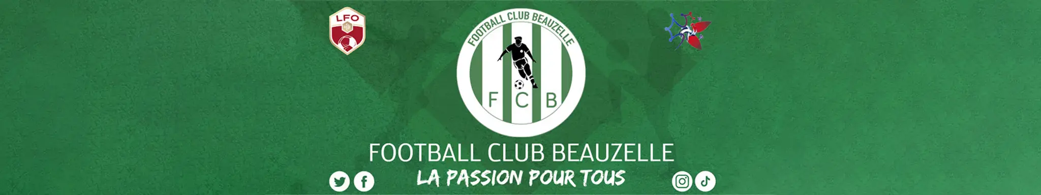 football club Beauzelle