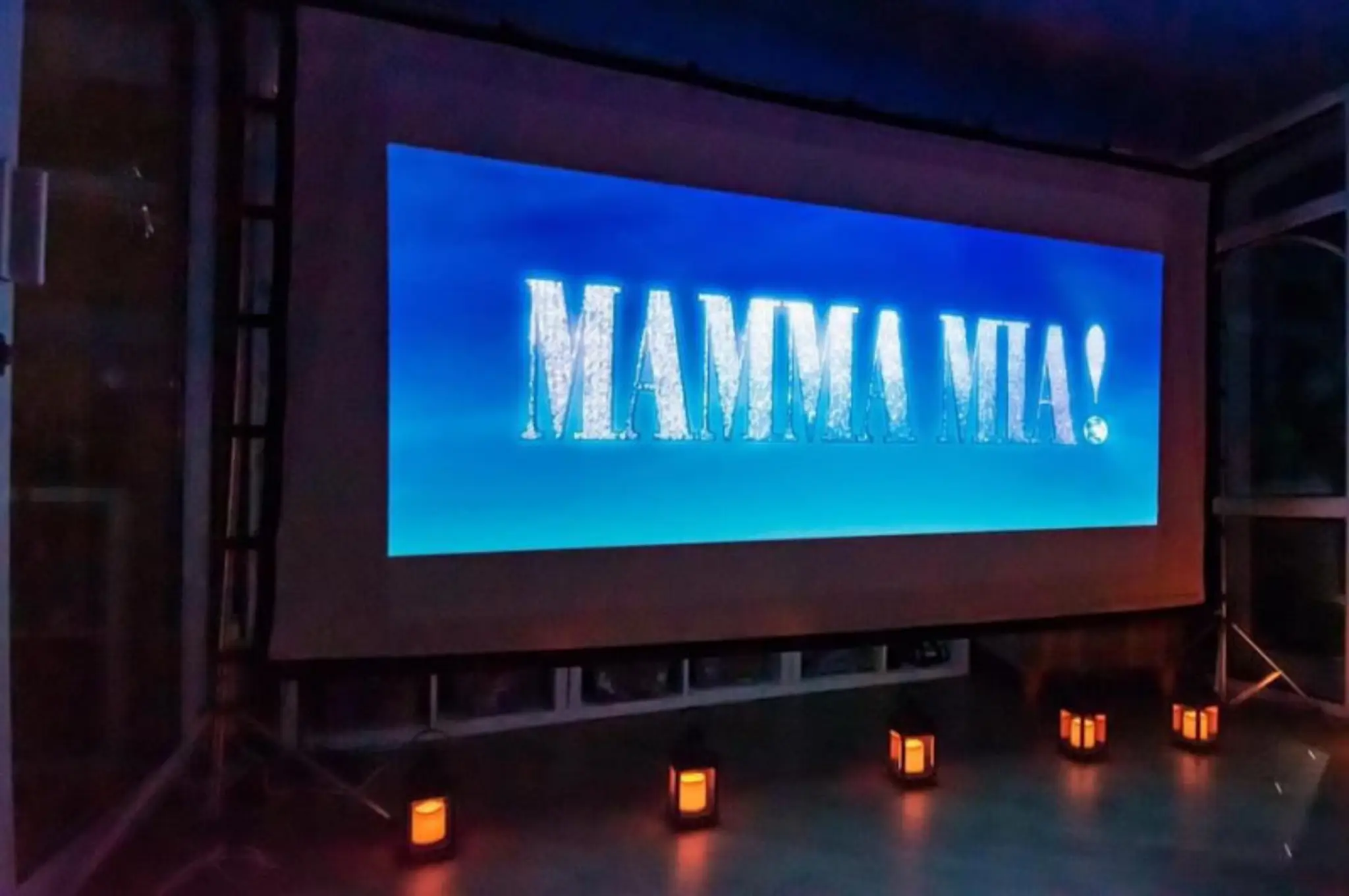 Mayhem Paintball Office