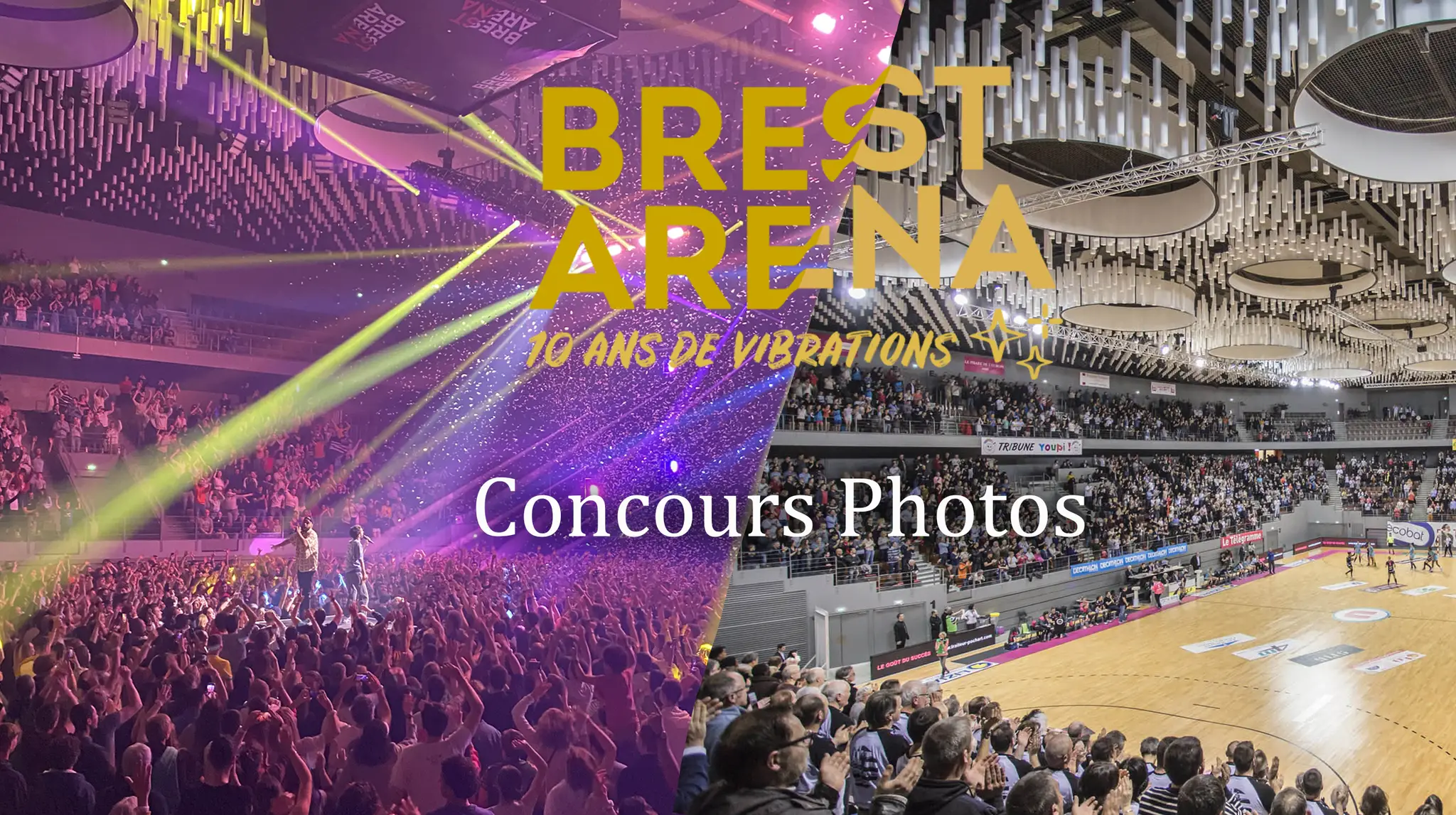Brest Arena