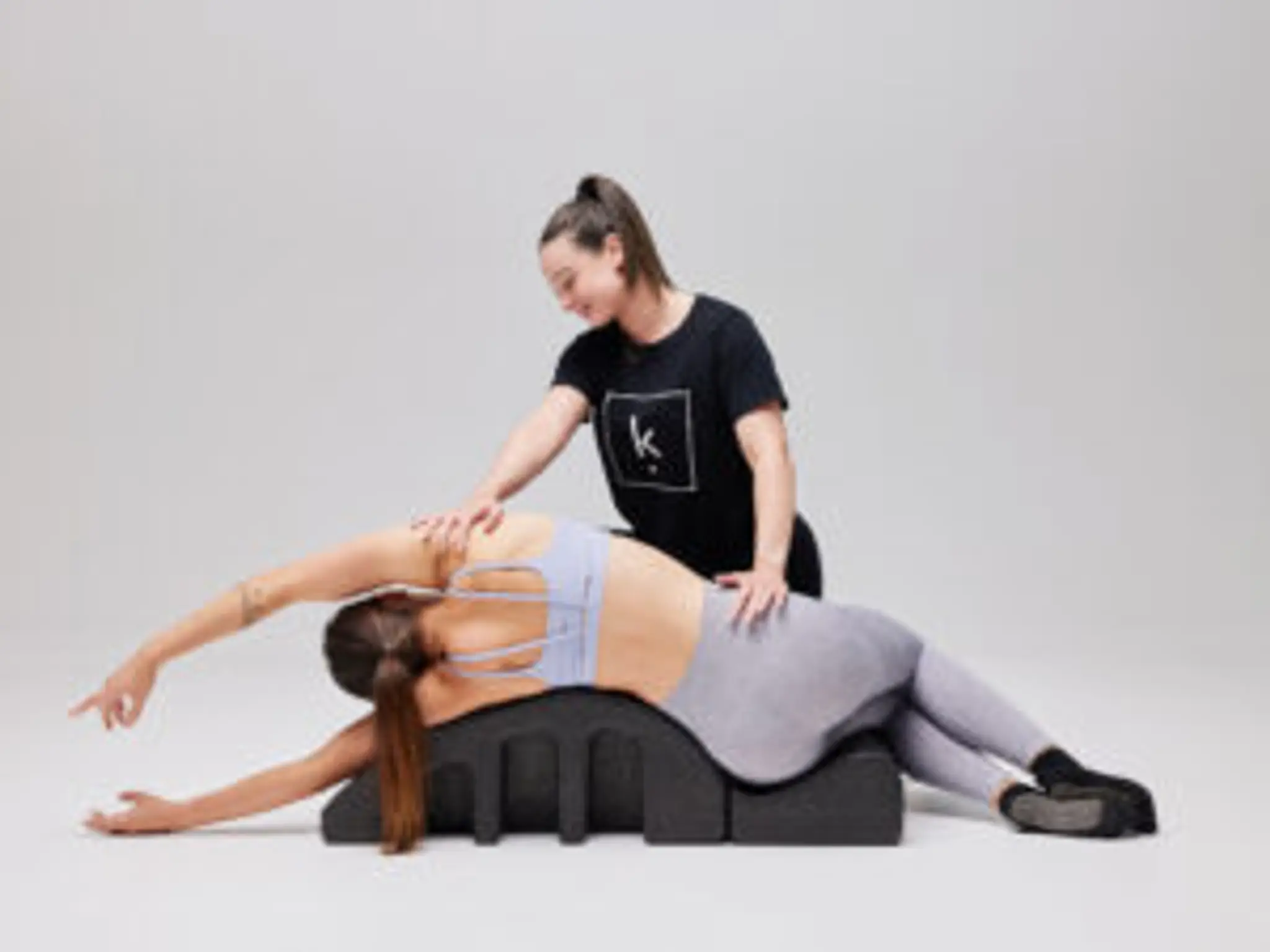 Kinematics | Osteopathy Richmond