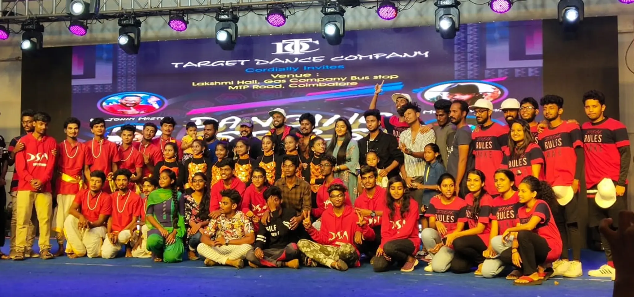 Kalai Aalayam Fine Arts Academy