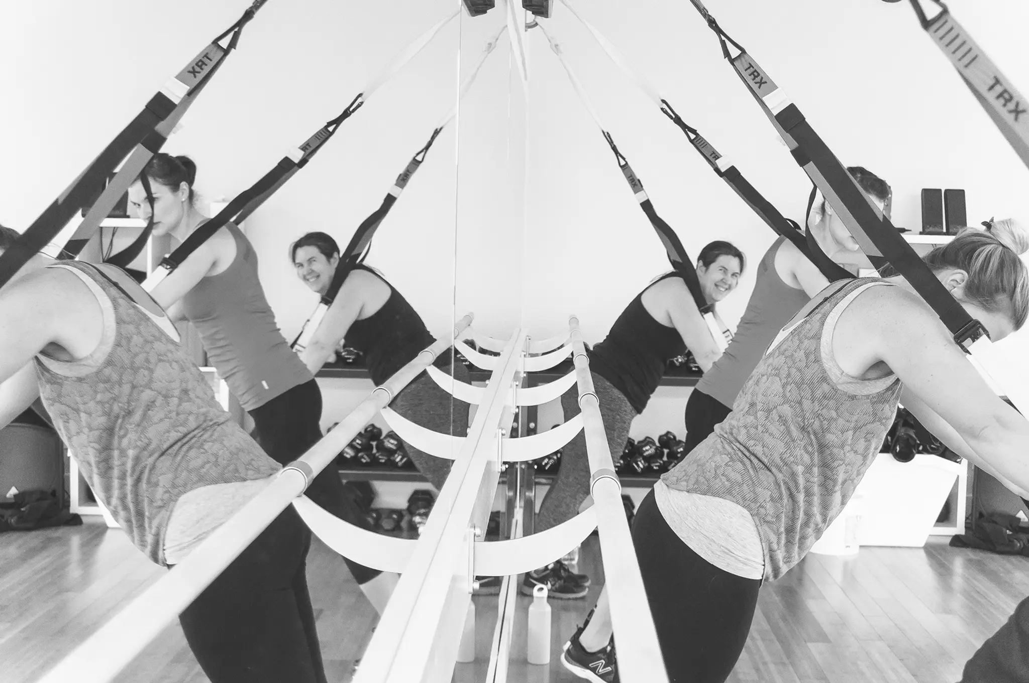 Inspire Womens Fitness