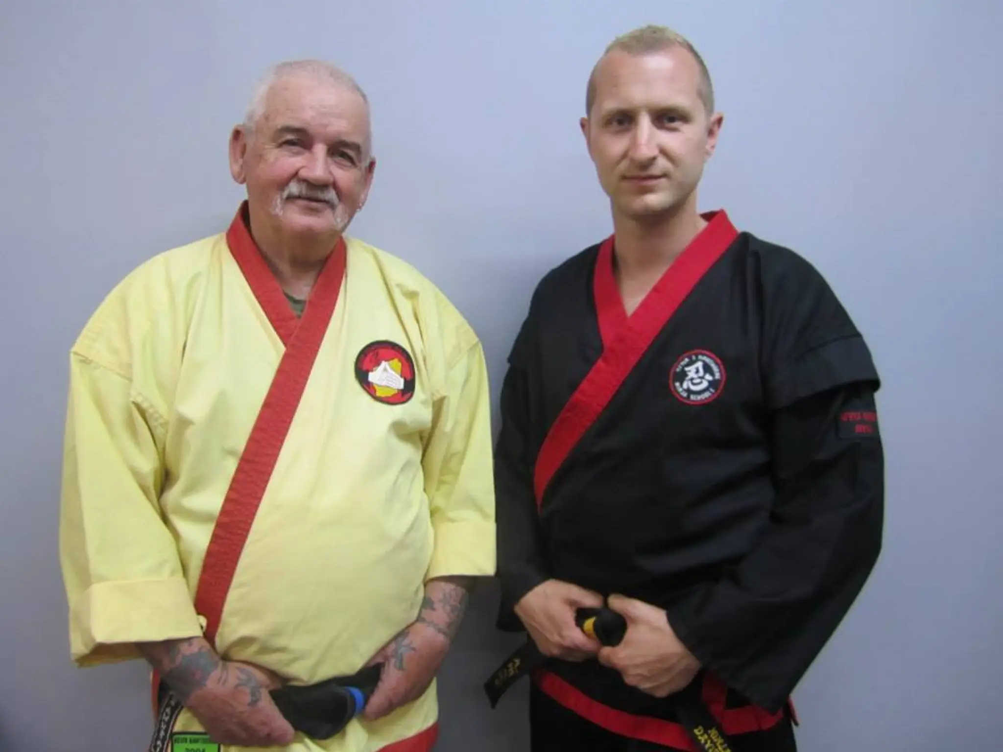 Kevin Hawthorne Ninja Schools - Kwinana Dojo