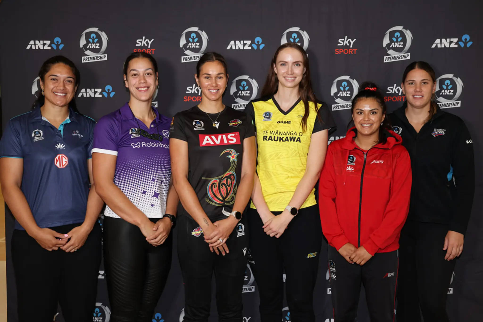 NZ Netball Players Association