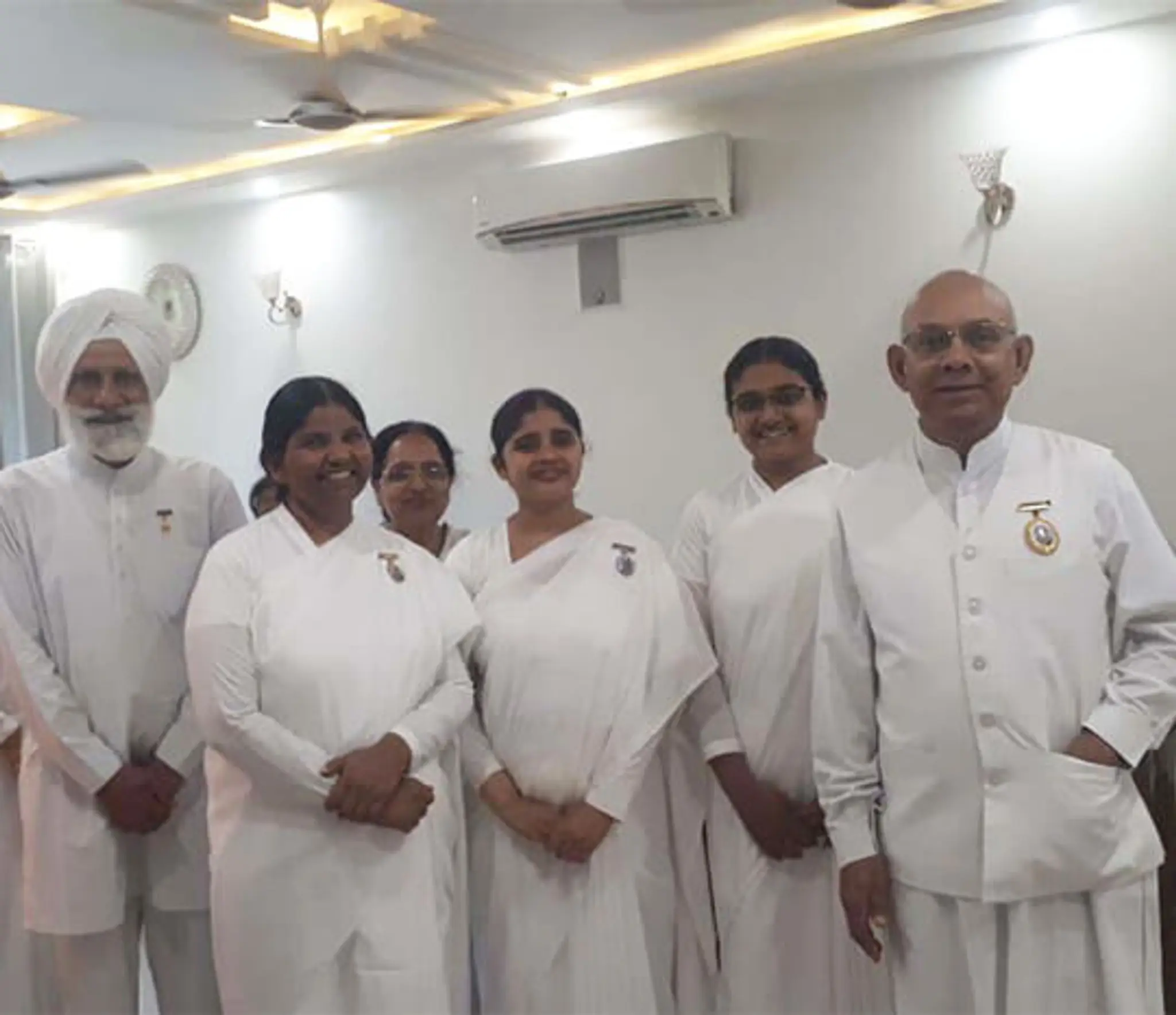 Gurugram, Sec-57, Brahma Kumaris, Meditation Centre