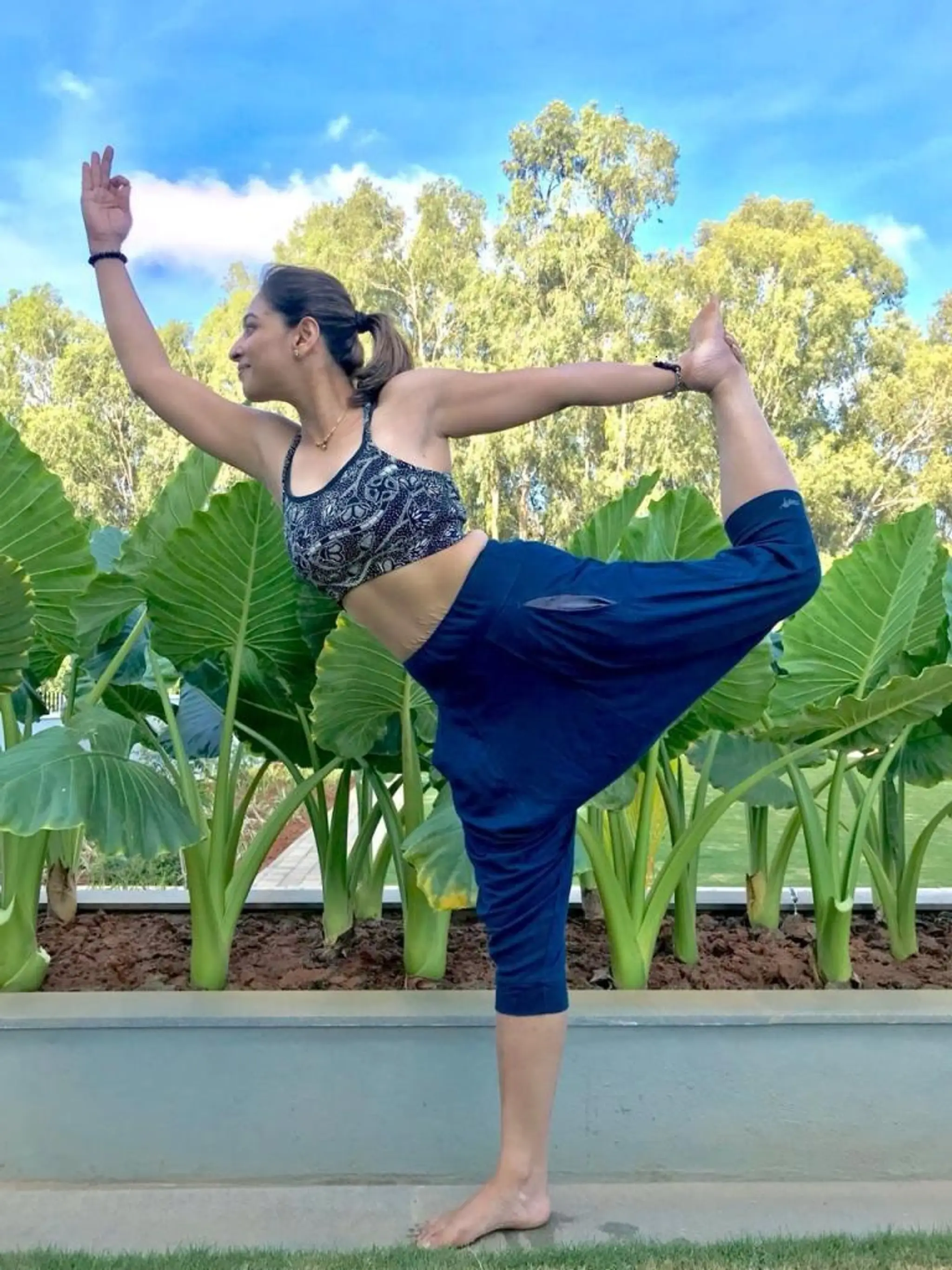 Ishta Yoga