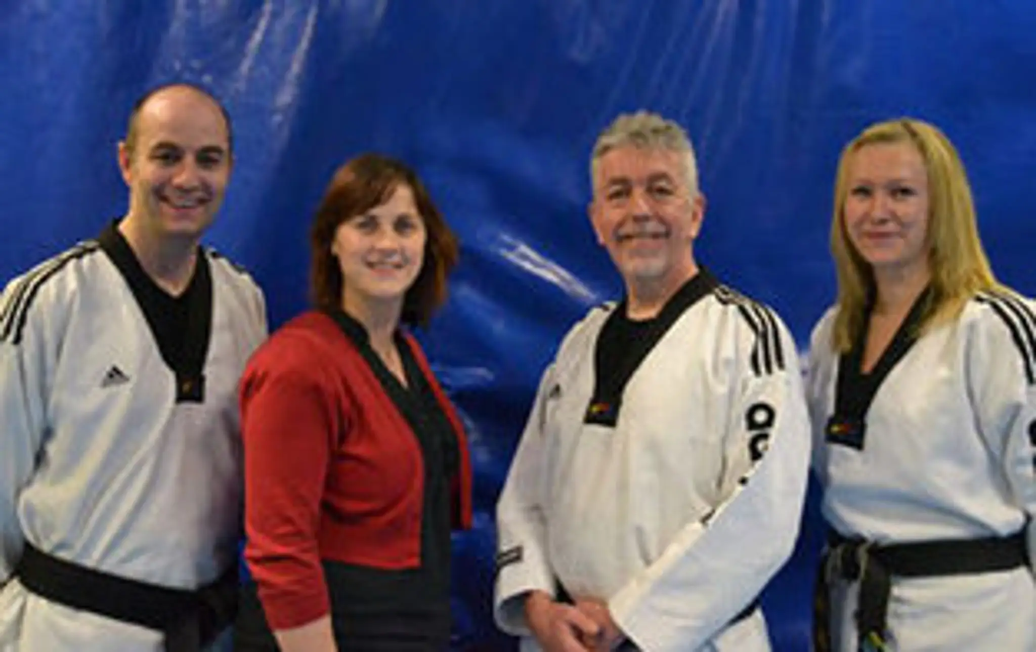 Taebaek School Of Taekwondo