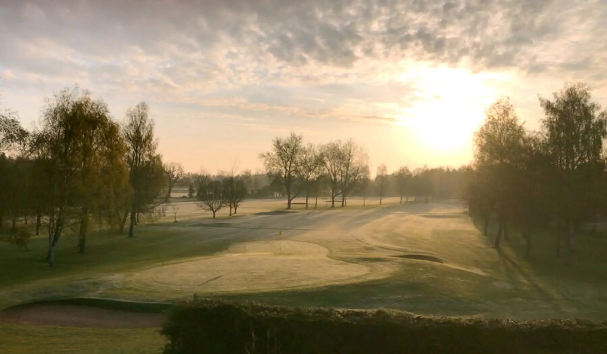 Tadcaster Golf Club