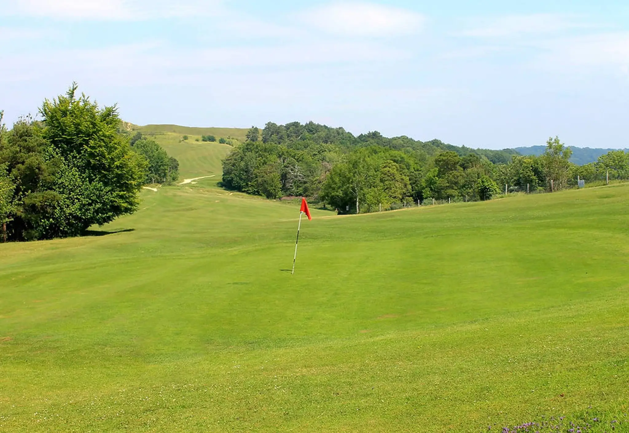 Painswick Golf Club