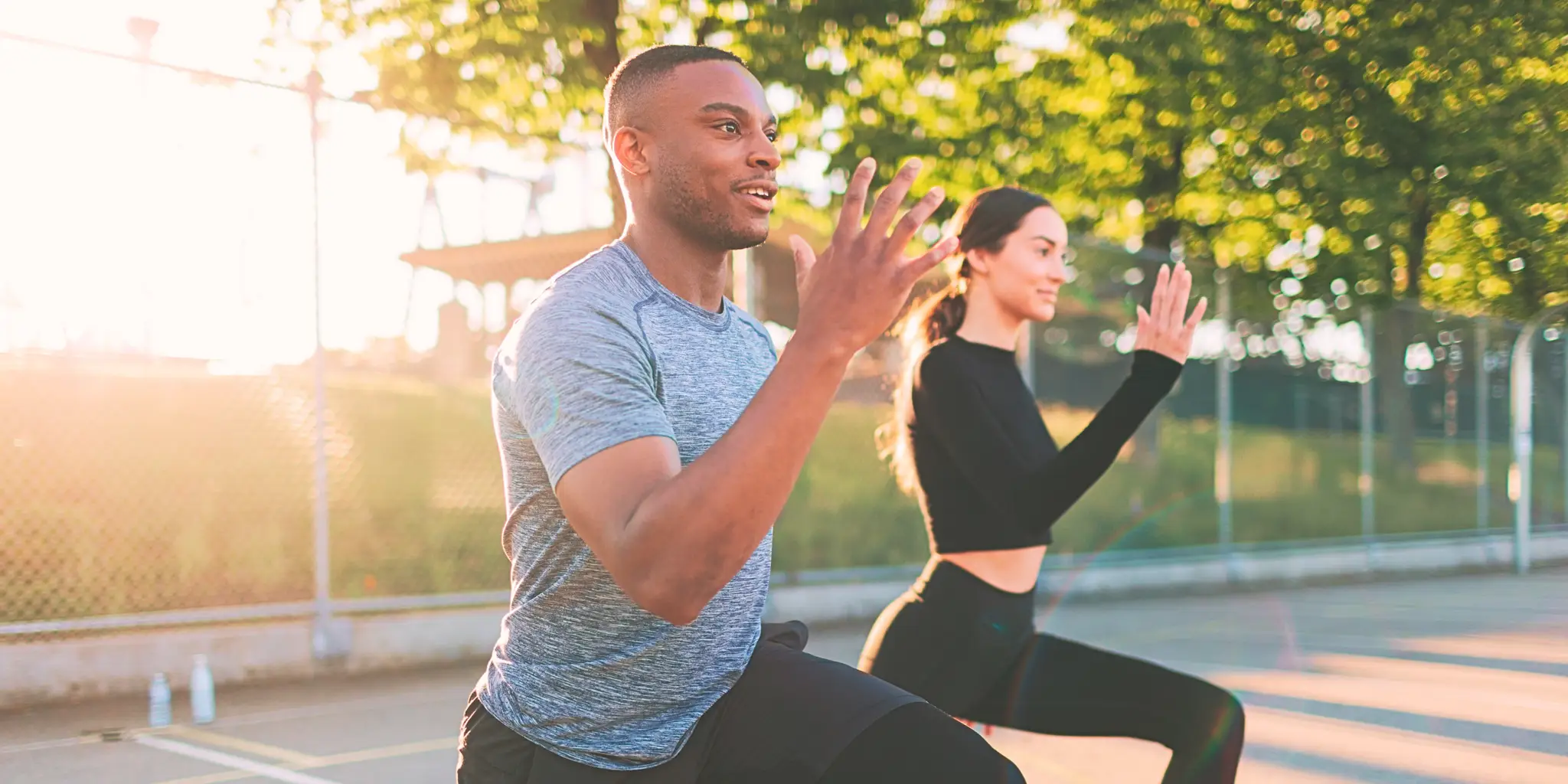 Coaching4life Antibes, Coach sportif à domicile, en extérieur et en entreprise