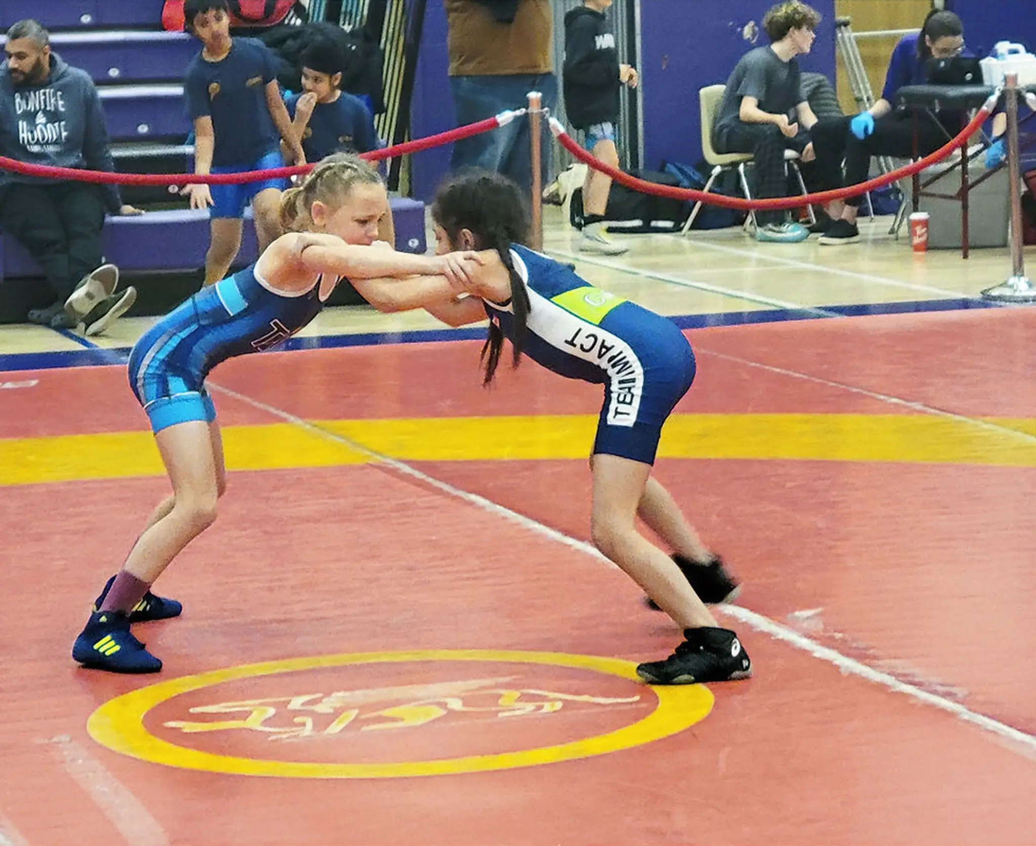 Tri-City Training Martial Arts Center