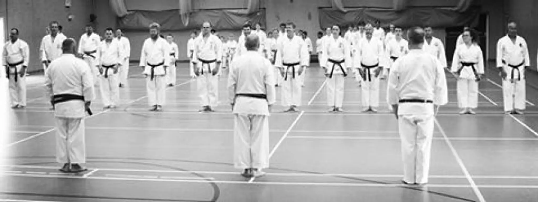 Thatcham Karate Club