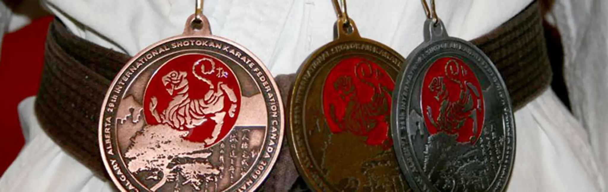 Japan Karate Association(see ISKF Calgary)