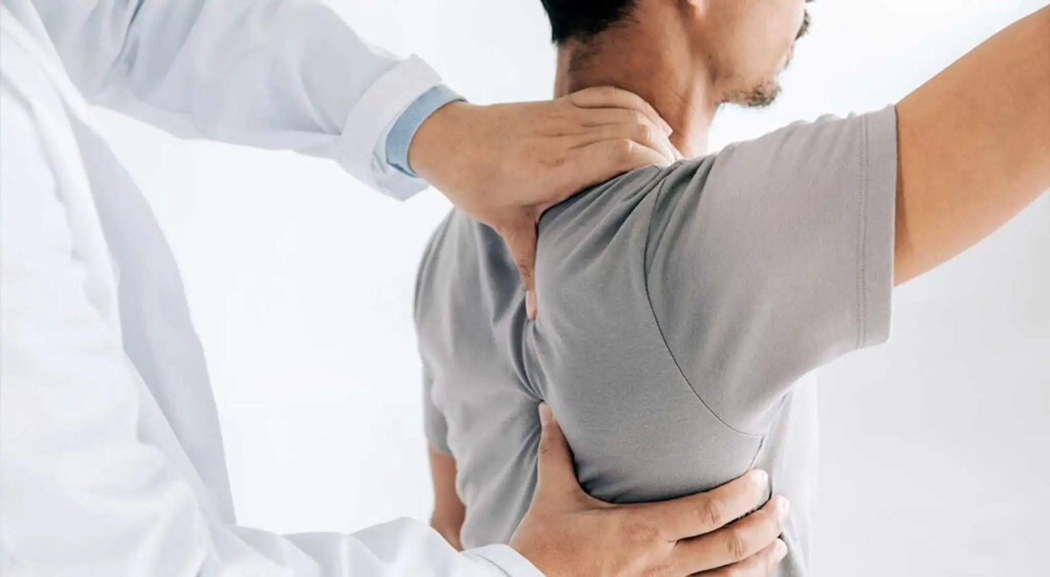 Swasthya Sankul Physiotherapy and wellness center - Best physiotherapy clinic