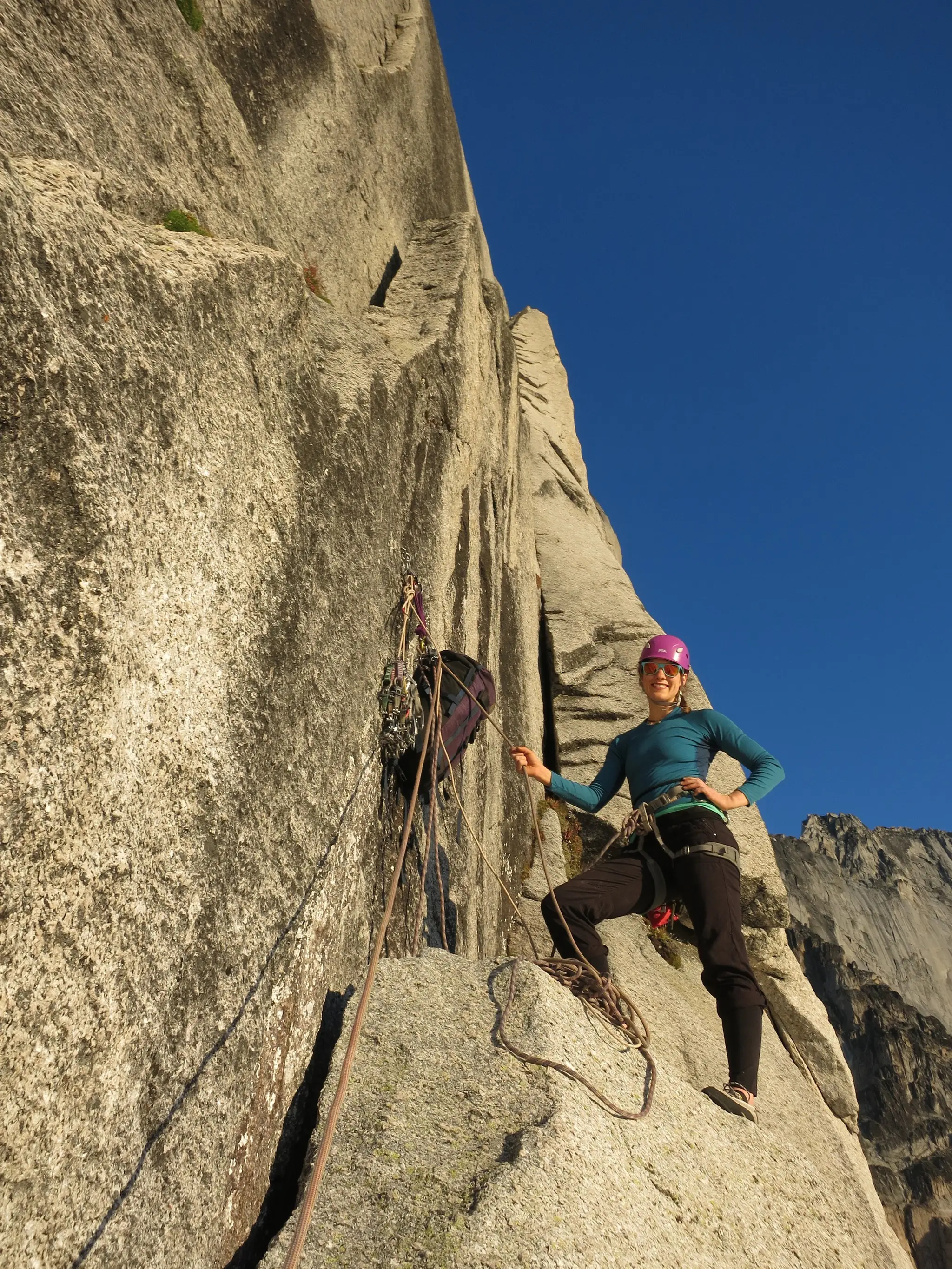 Rock Solid Guides Ltd.