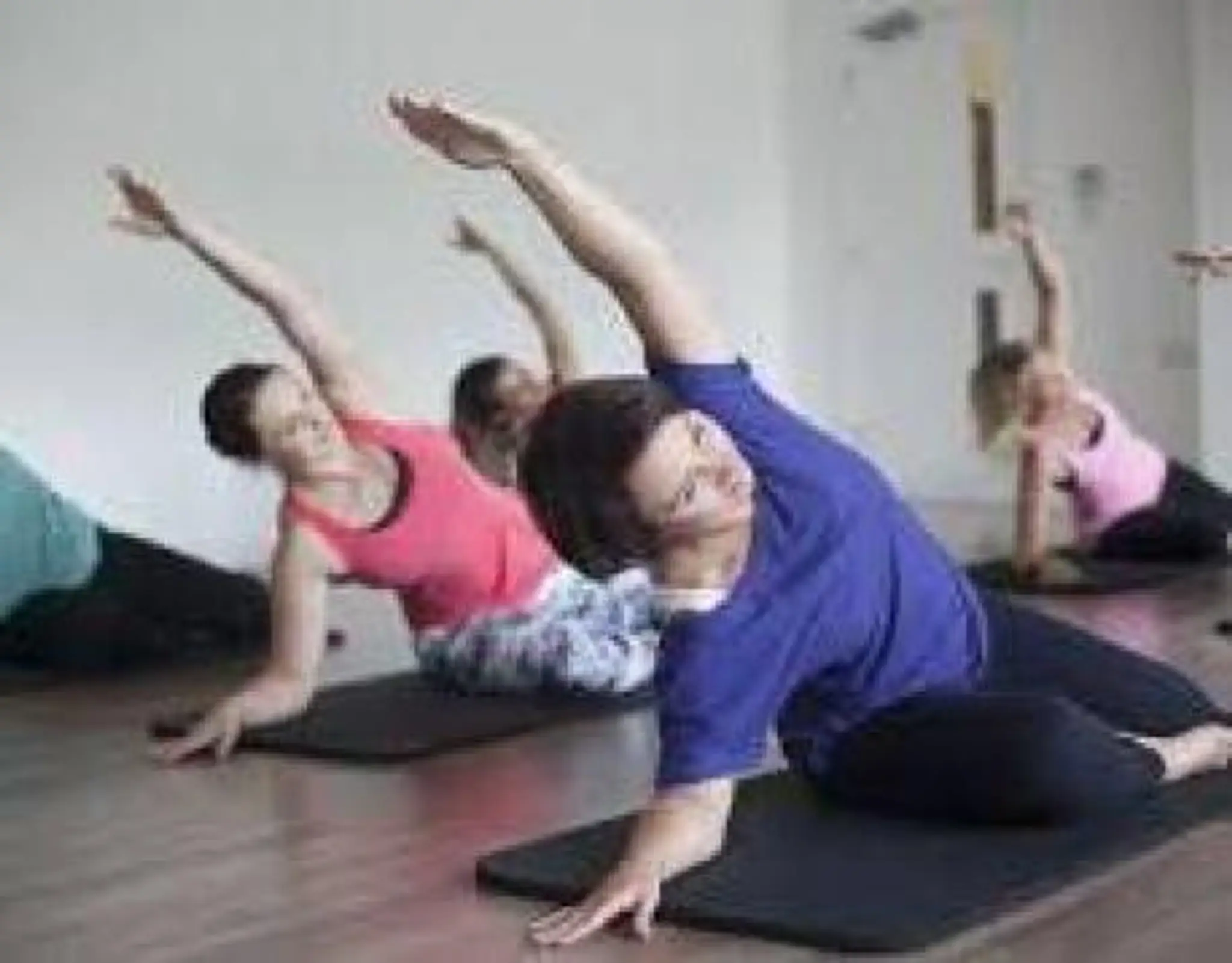 PATS PILATES