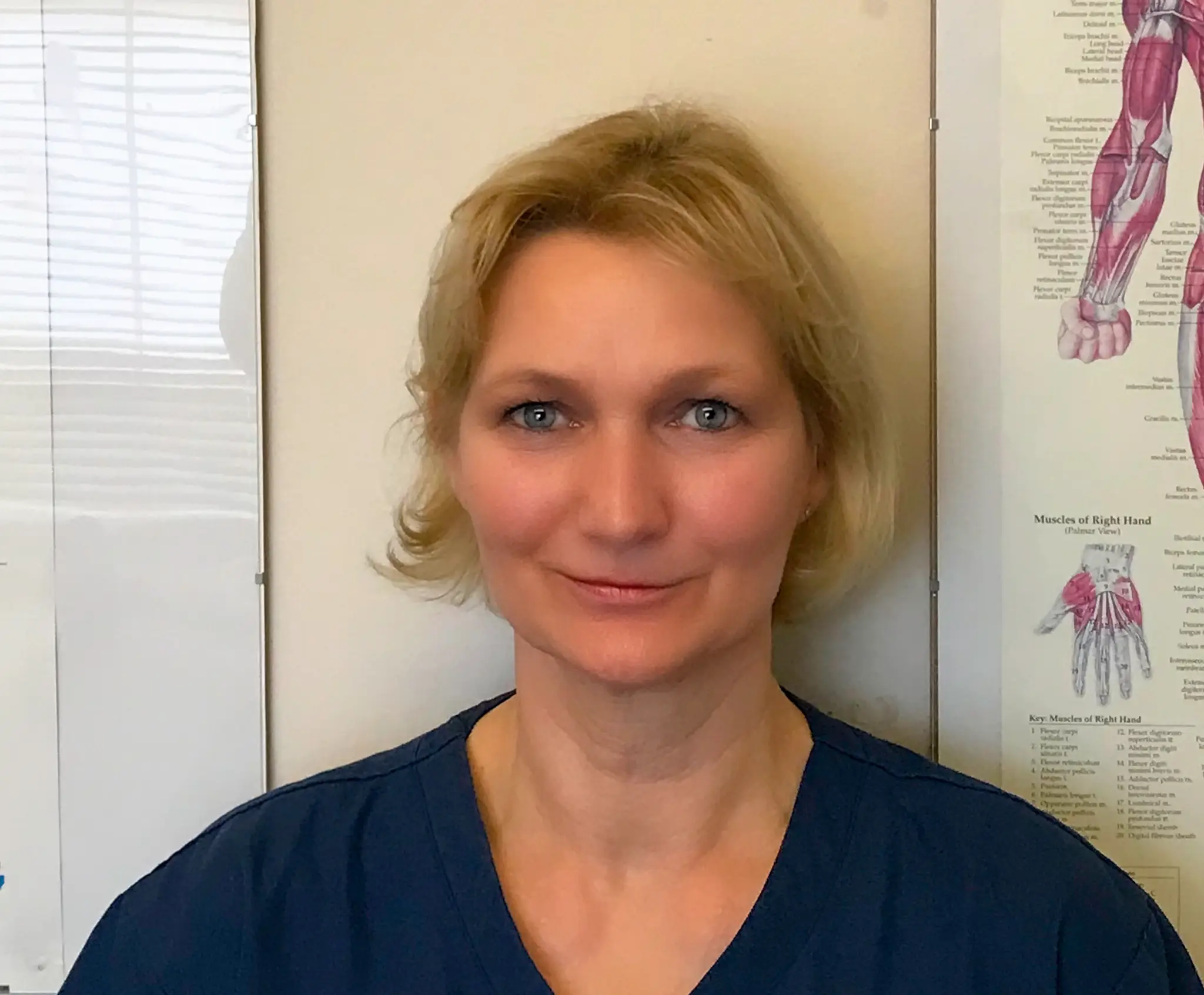 The King Clinic - Osteopath / Physiotherapy / Acupuncture / Sports Massage