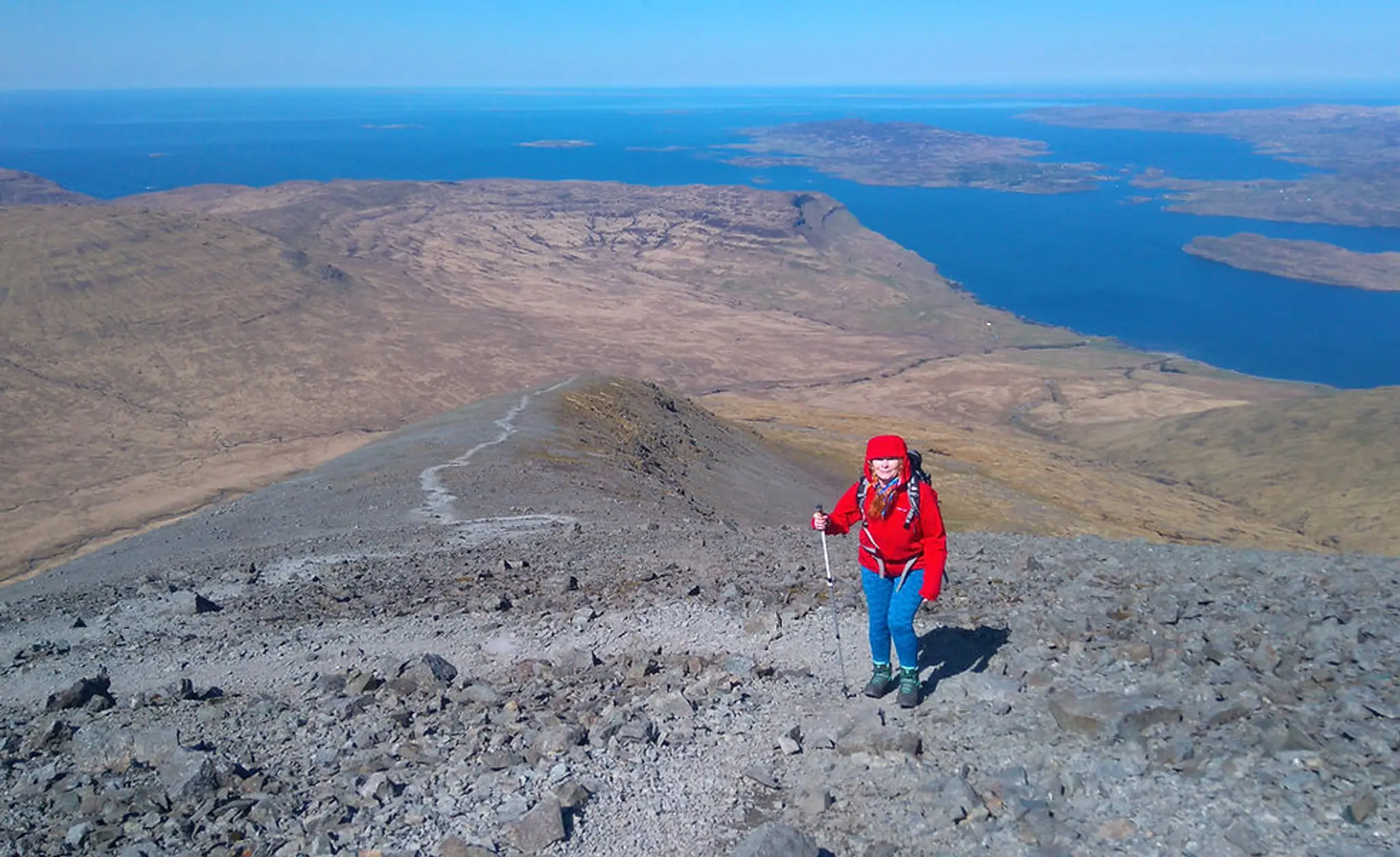 Rich Mountain Experiences