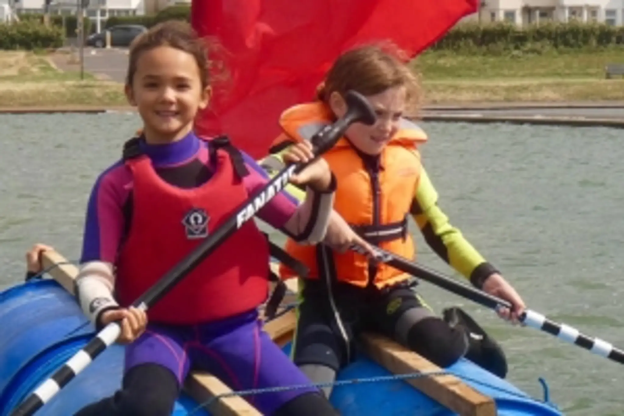Lagoon Watersports - Hove