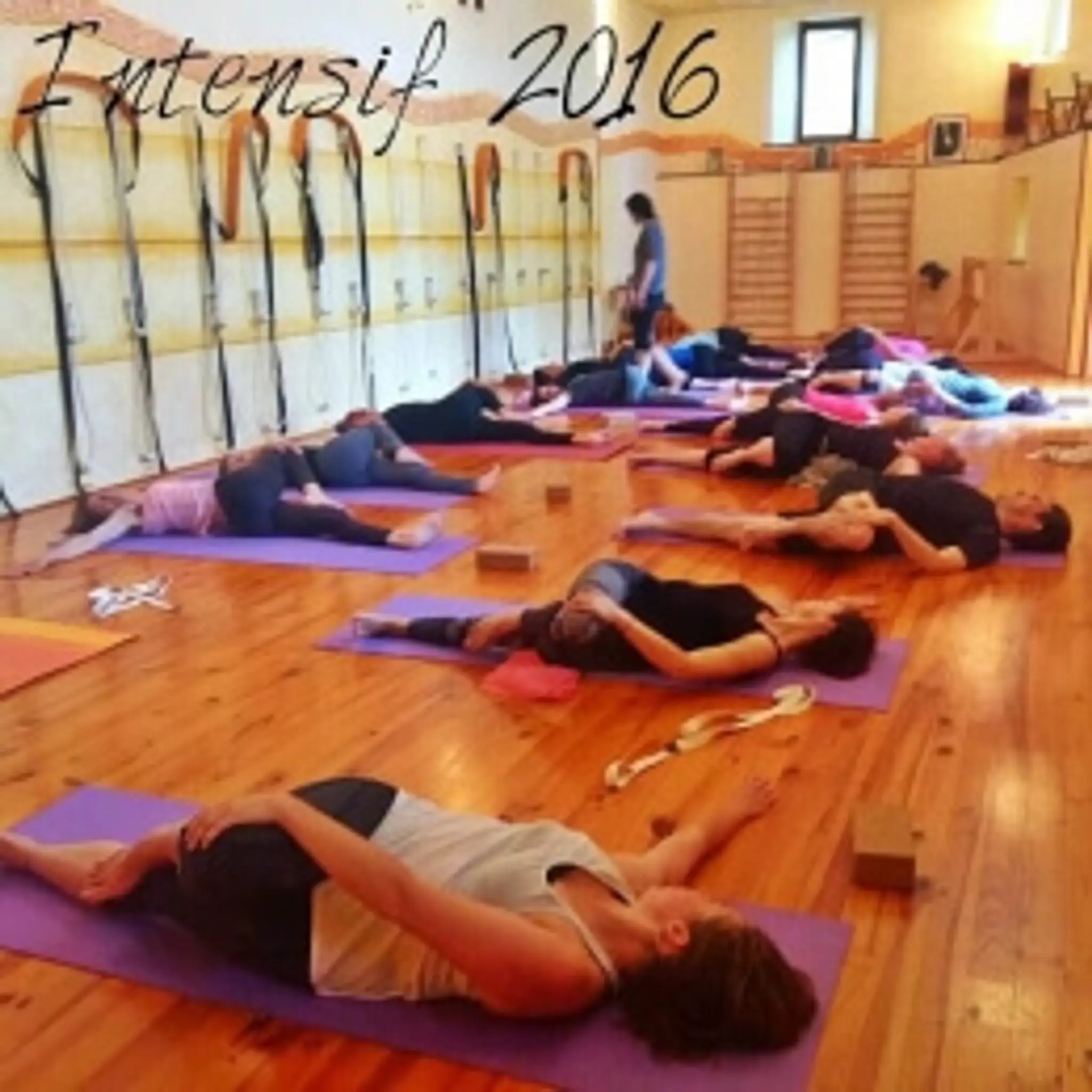 Yogasamadhi