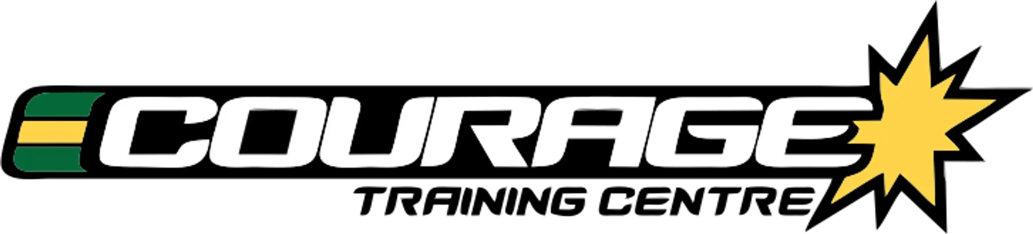 Courage Training Centre (MMA, BJJ, Muay Thai and Boxing)