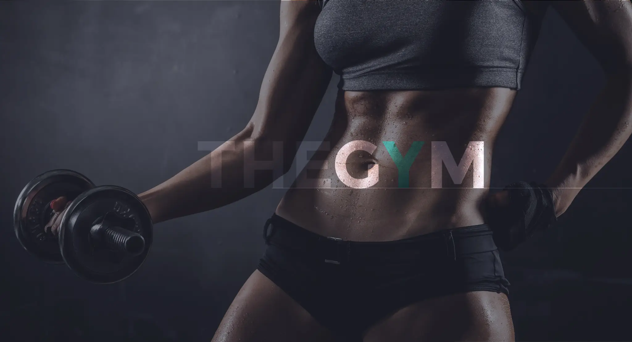 Core Fitness Personal Training Studio