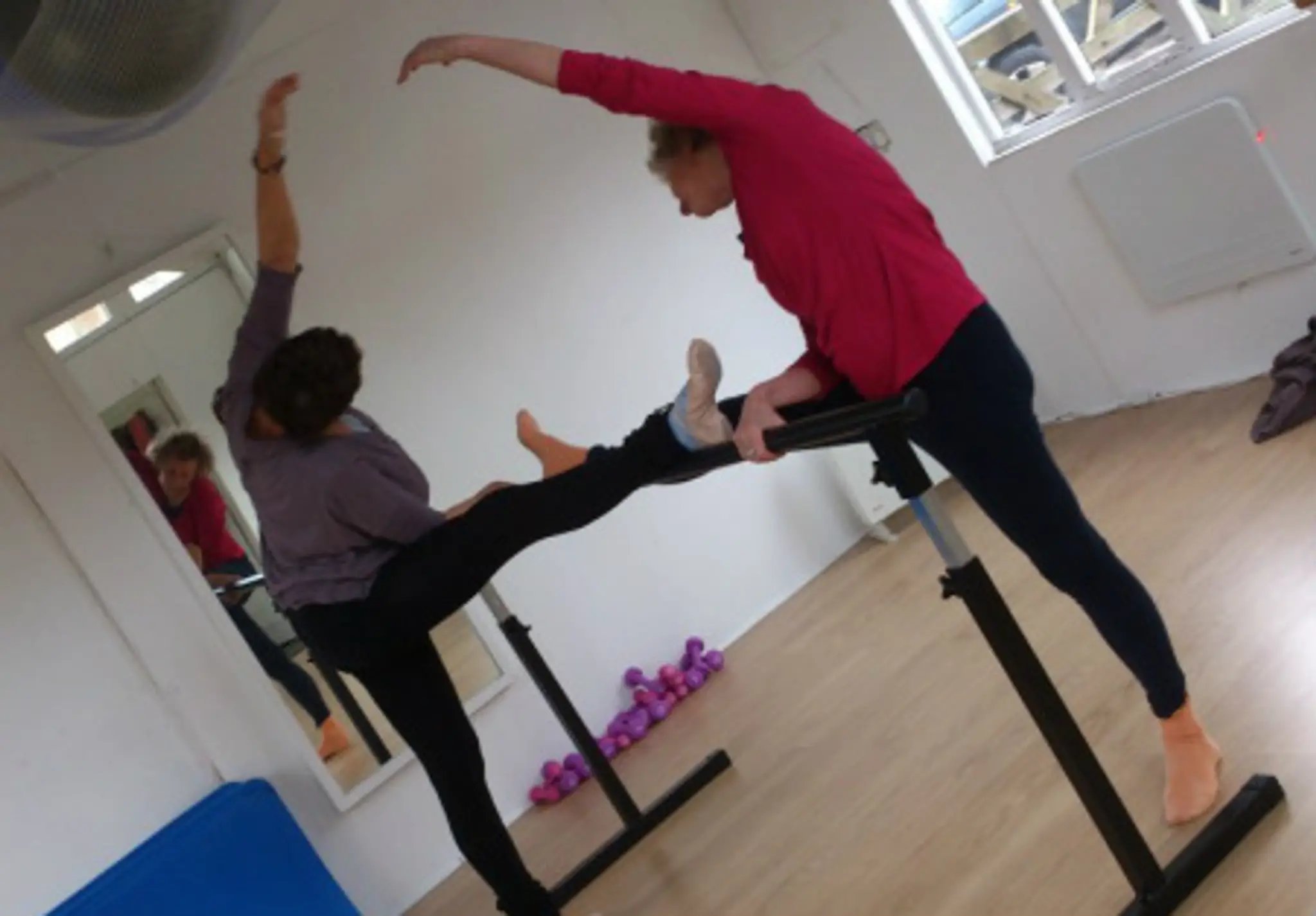 Orchard Pilates Studio