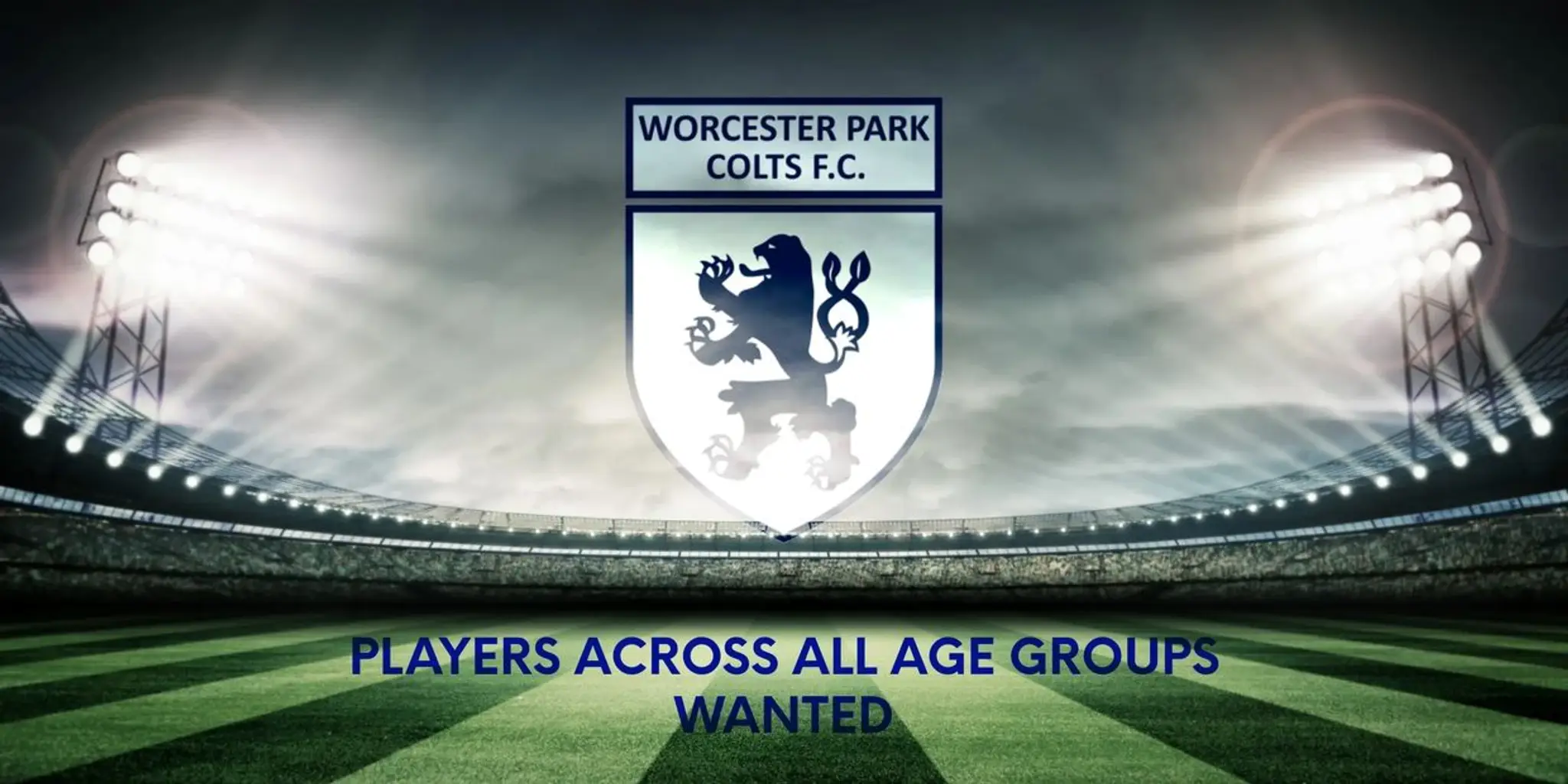 Worcester Park Colts FC