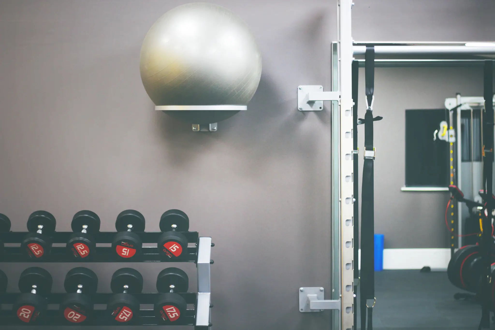 Peter Nelson Fitness