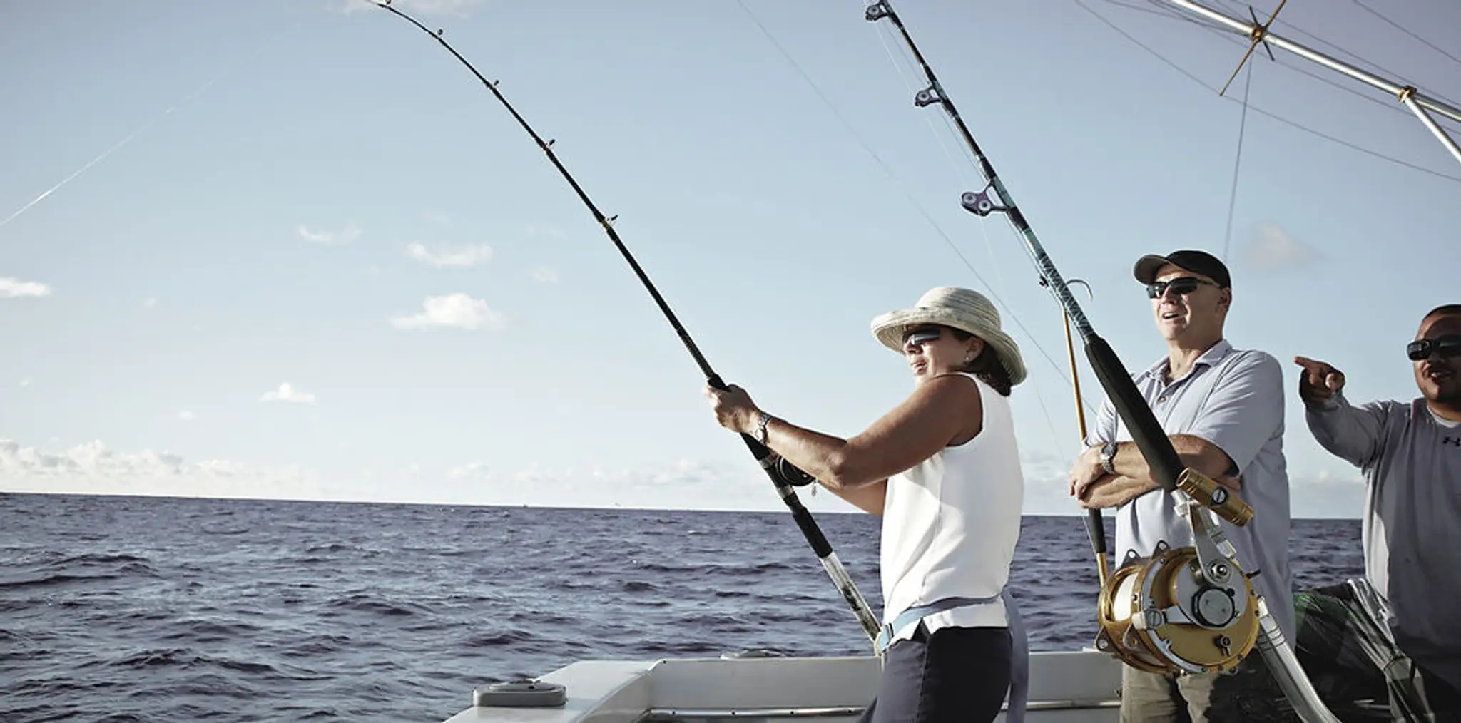 Litchfield Park Adventures